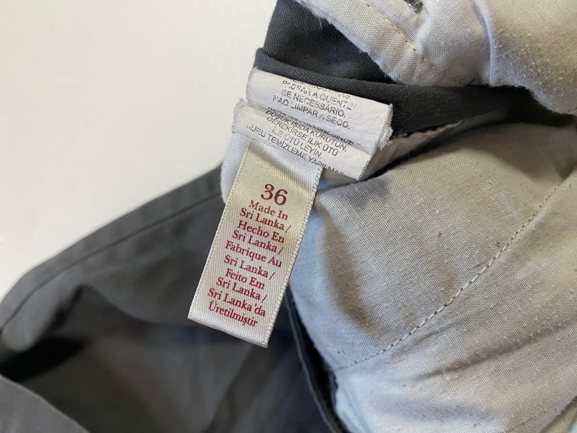 Penguin munsing wear 반바지 36 상품이미지4