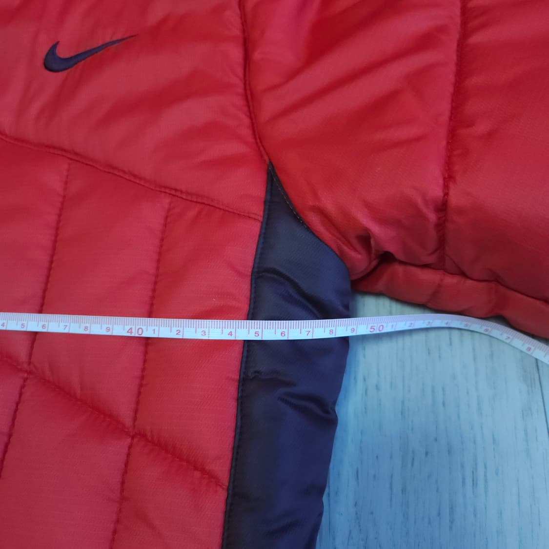 나이키 경량패딩잠바 95-100 점퍼 상품이미지9