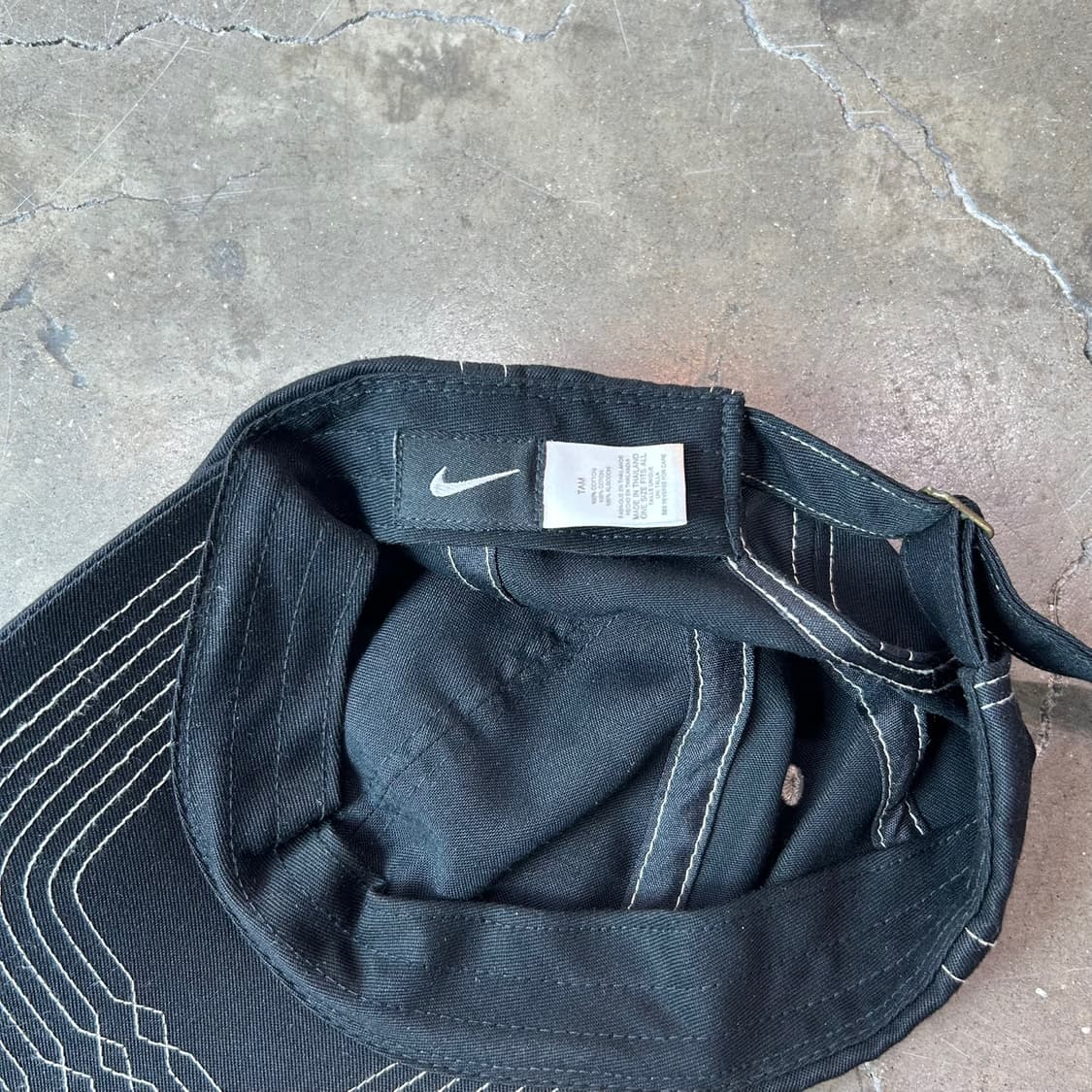 00s 나이키 볼캡 상품이미지5
