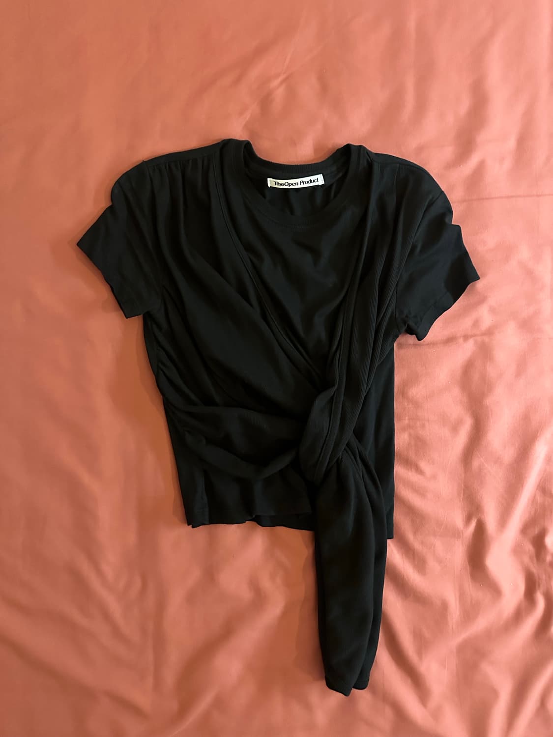 The openproduct 반팔 상품이미지2