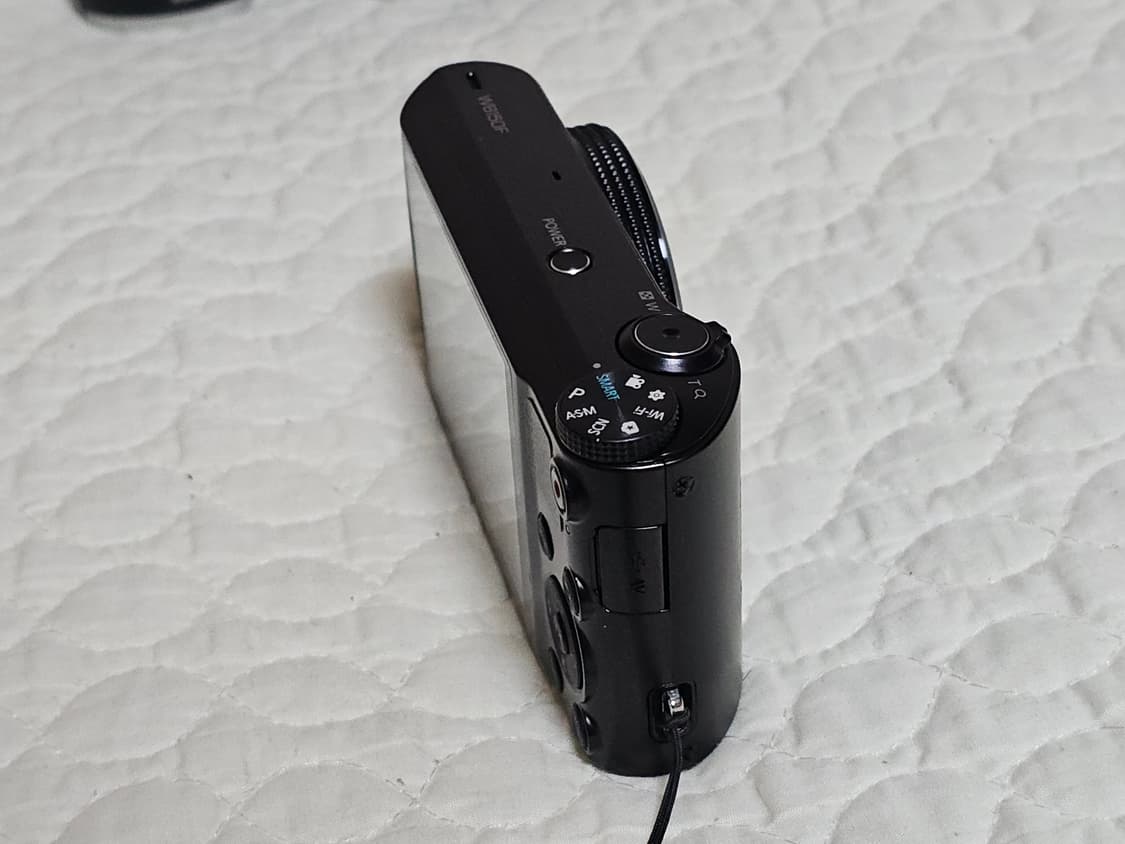 삼성 WB150F 디지털 카메라(18배 광학줌) 상품이미지9