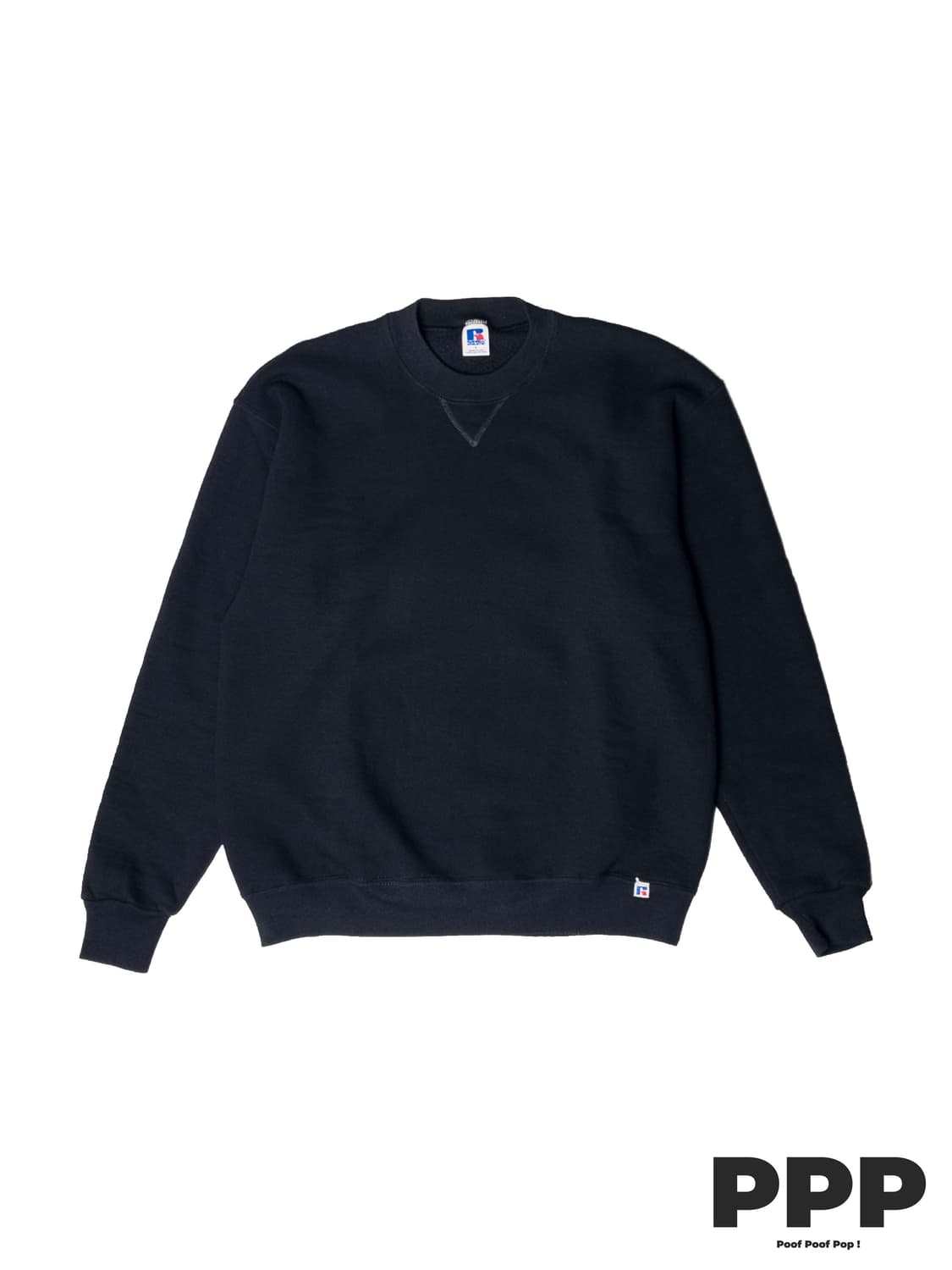 90s Russell Blank Sweatshirt USA 상품이미지1