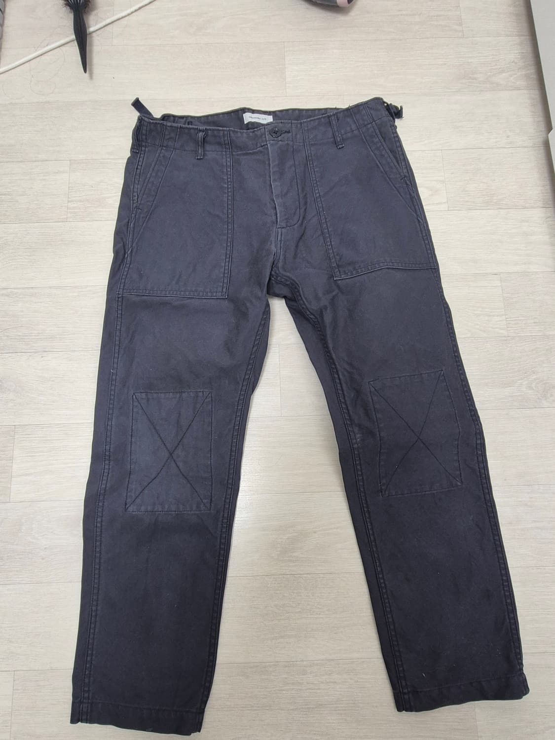 오디너리핏츠 퍼티그 32사이즈 상품이미지1