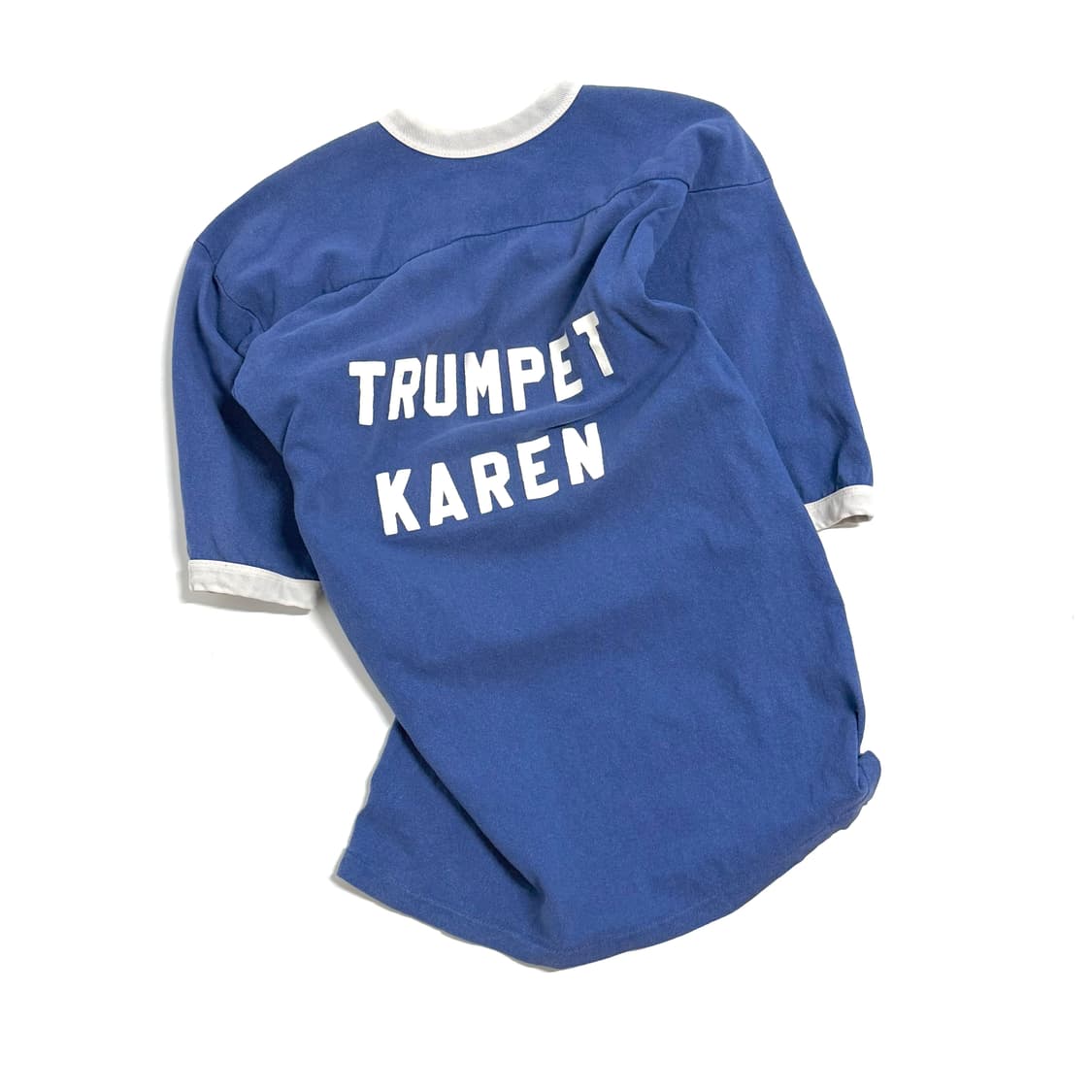 70s 러셀 애슬레틱 빈티치 풋볼 티셔츠  상품이미지6