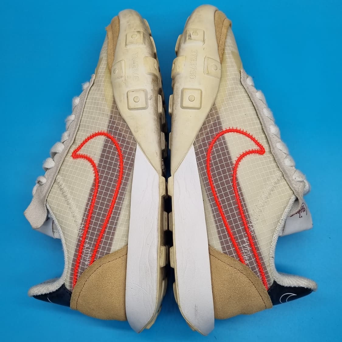 나이키 와플레이서2x 운동화240 상품이미지5