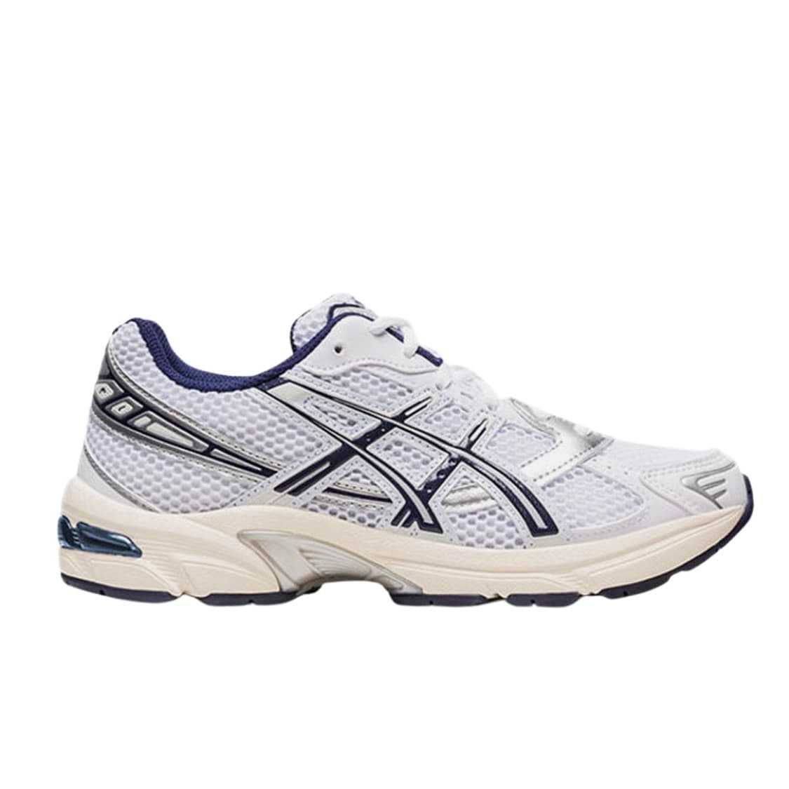 (245) 아식스 젤1130 화이트 미드나잇 상품이미지1