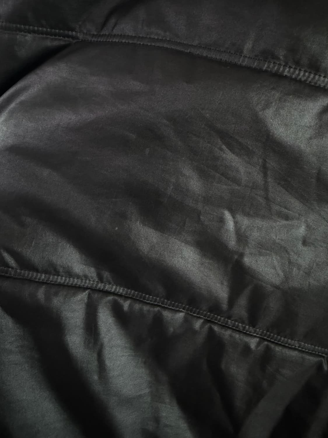 돌체앤가바나 블랙패딩 상품이미지8