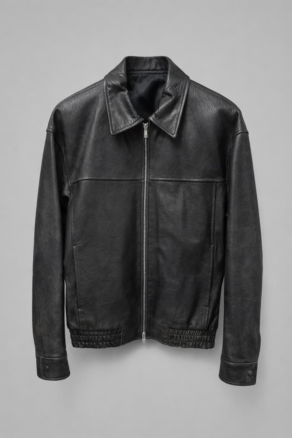 MMGL 레더자켓 상품이미지1