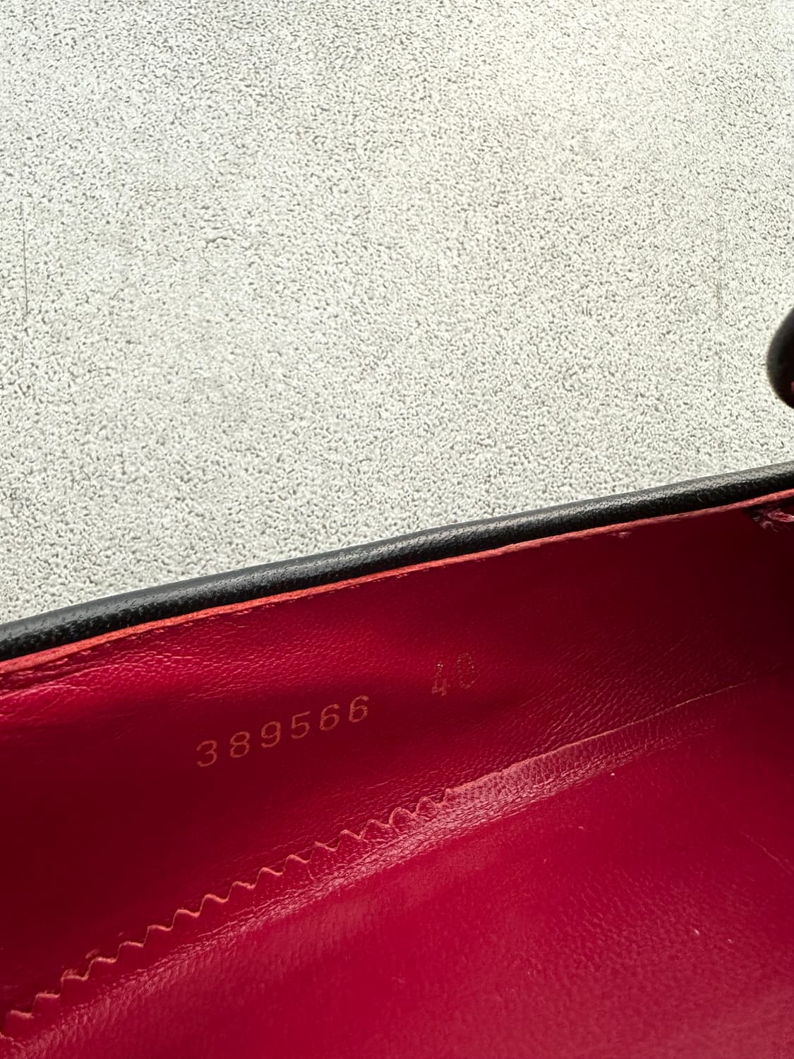 알렉산더 맥퀸 벨벳 라이언 로퍼 상품이미지7