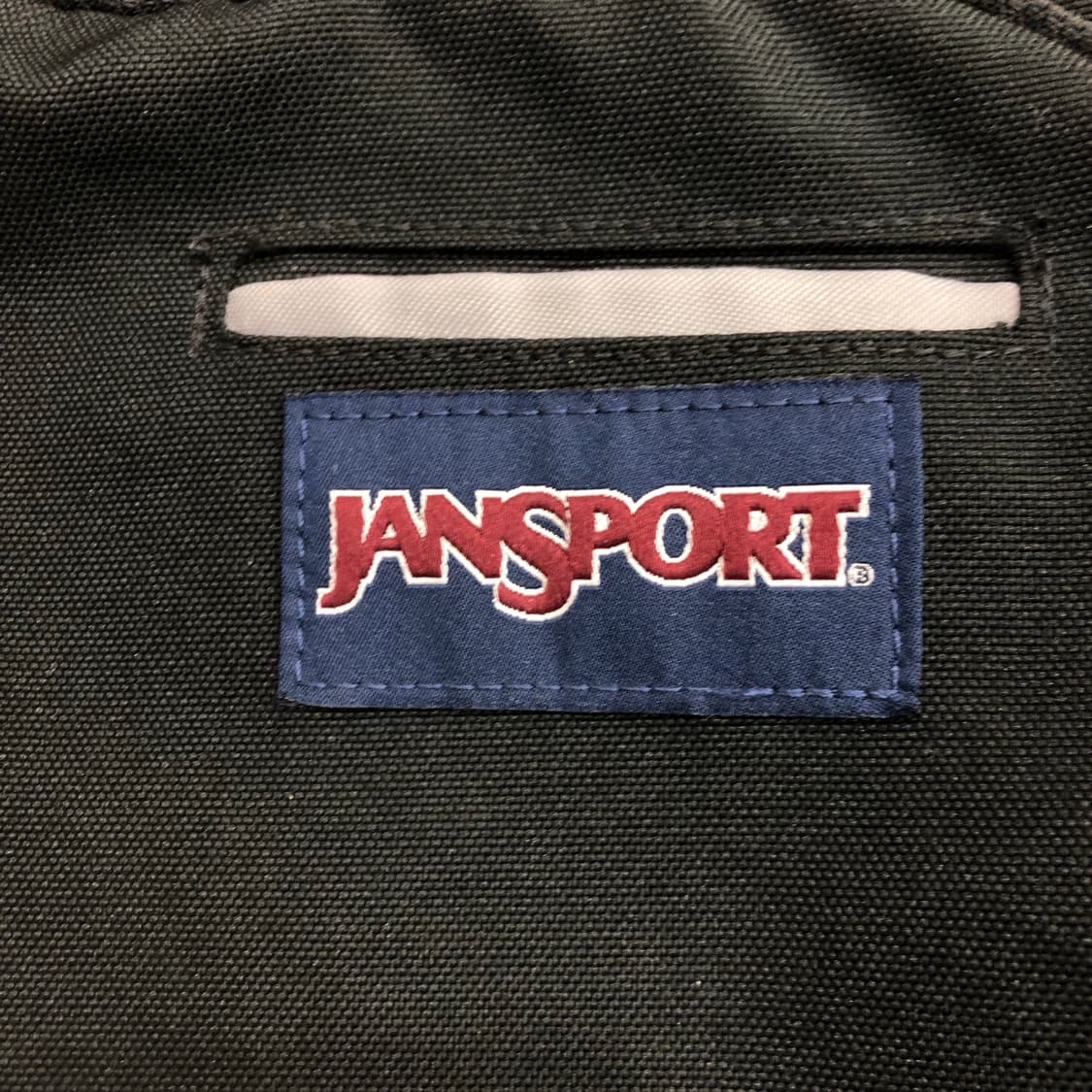 잔스포츠 엔보이 백팩  상품이미지2