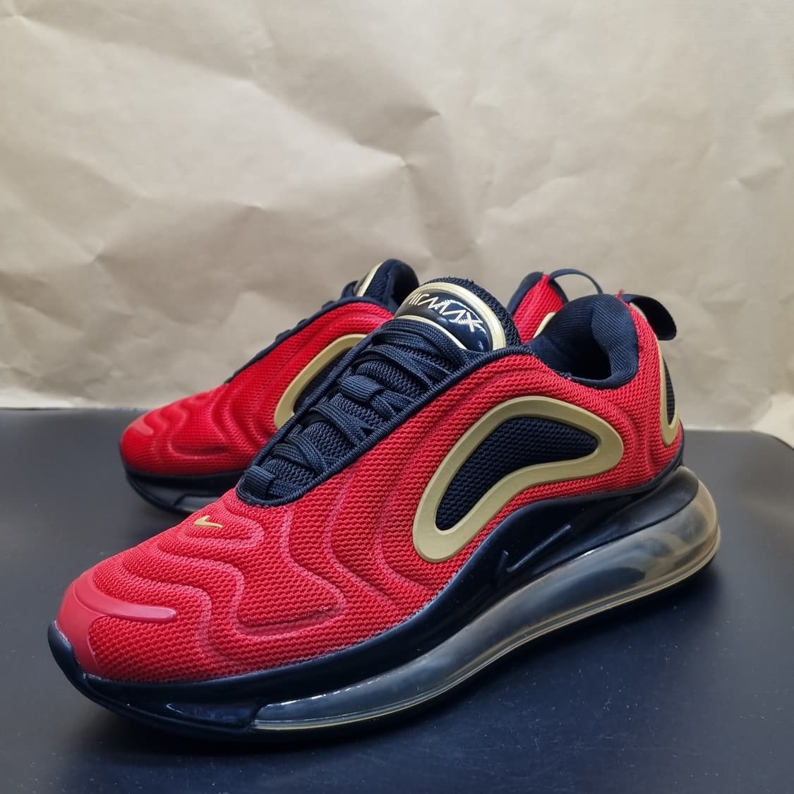 나이키 에어맥스 720 운동화 230 상품이미지1