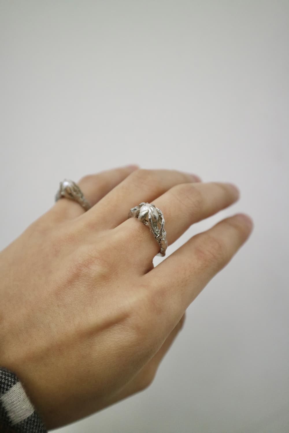 [Ophiuchus] Serpentis Ring 상품이미지1