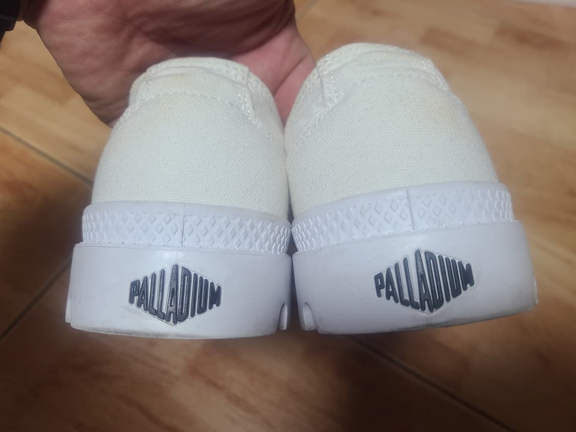 팔라디움 팜파 260(255추천) 상품이미지7