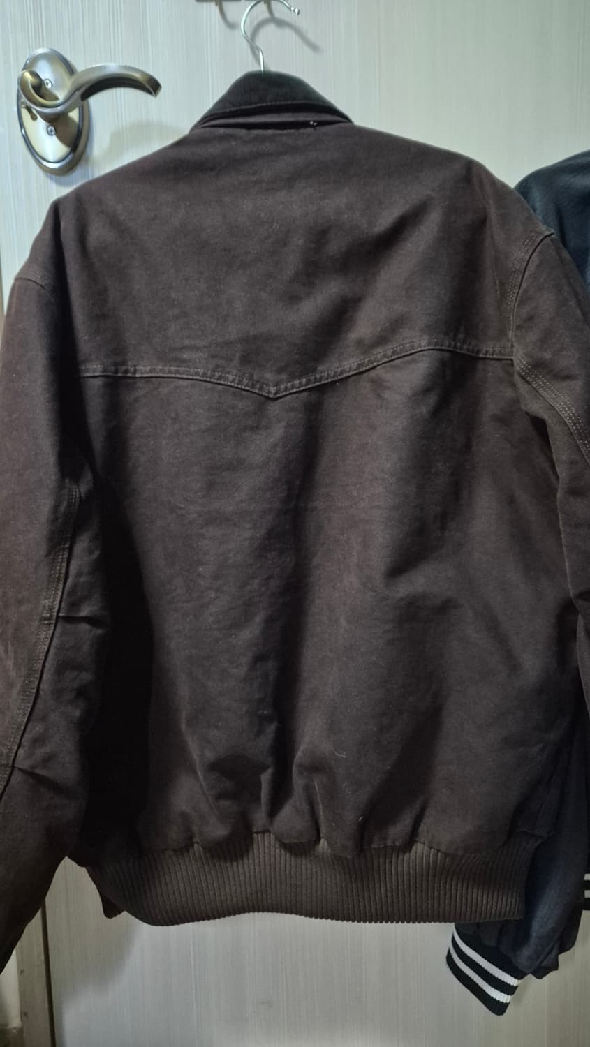 칼하트 j14 산타페 dkb L/R 상품이미지3