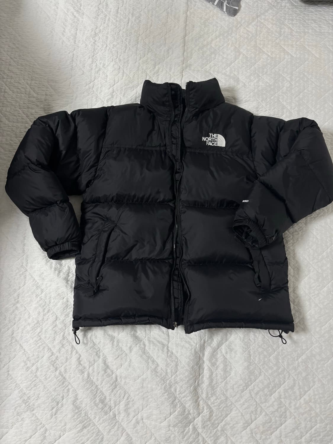 노스페이스 눕시 XL 상품이미지3