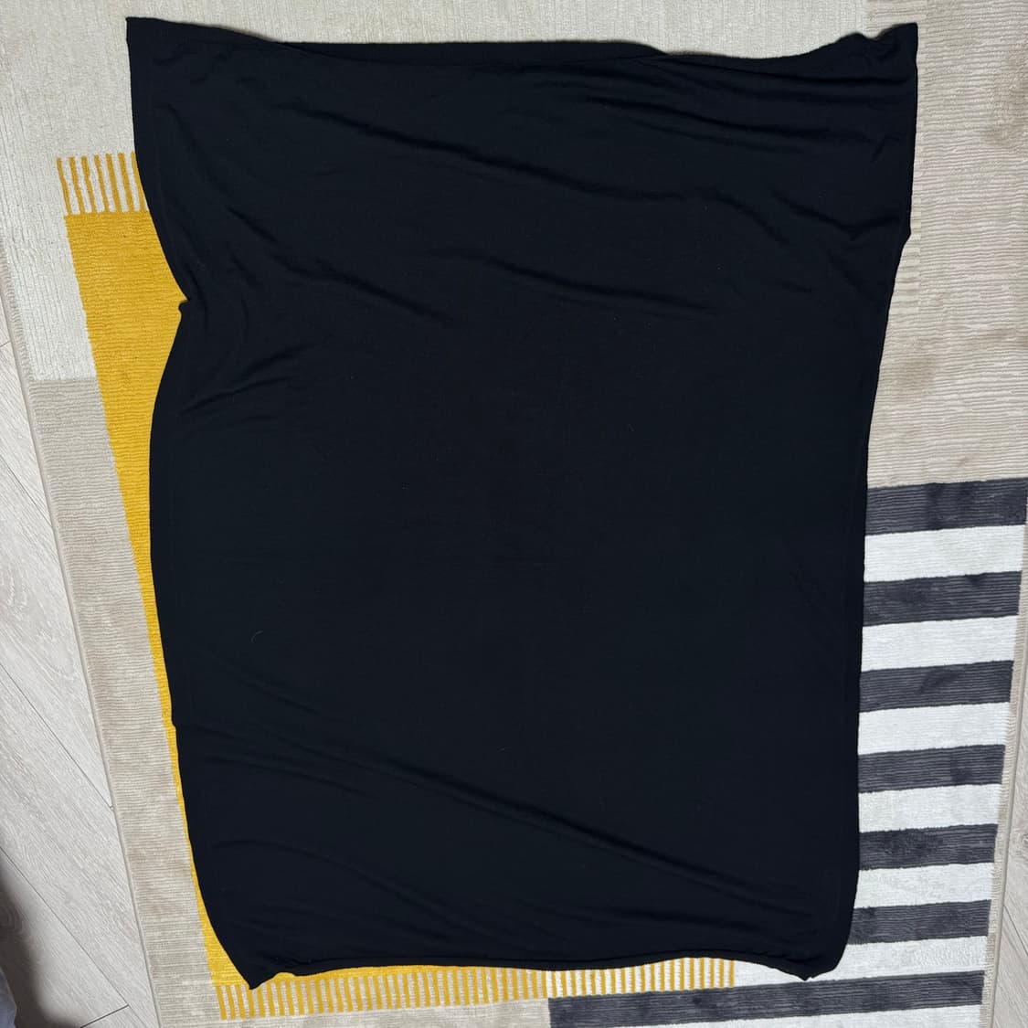 Rick Owens SS22 FOGACHINE Scarf 상품이미지6