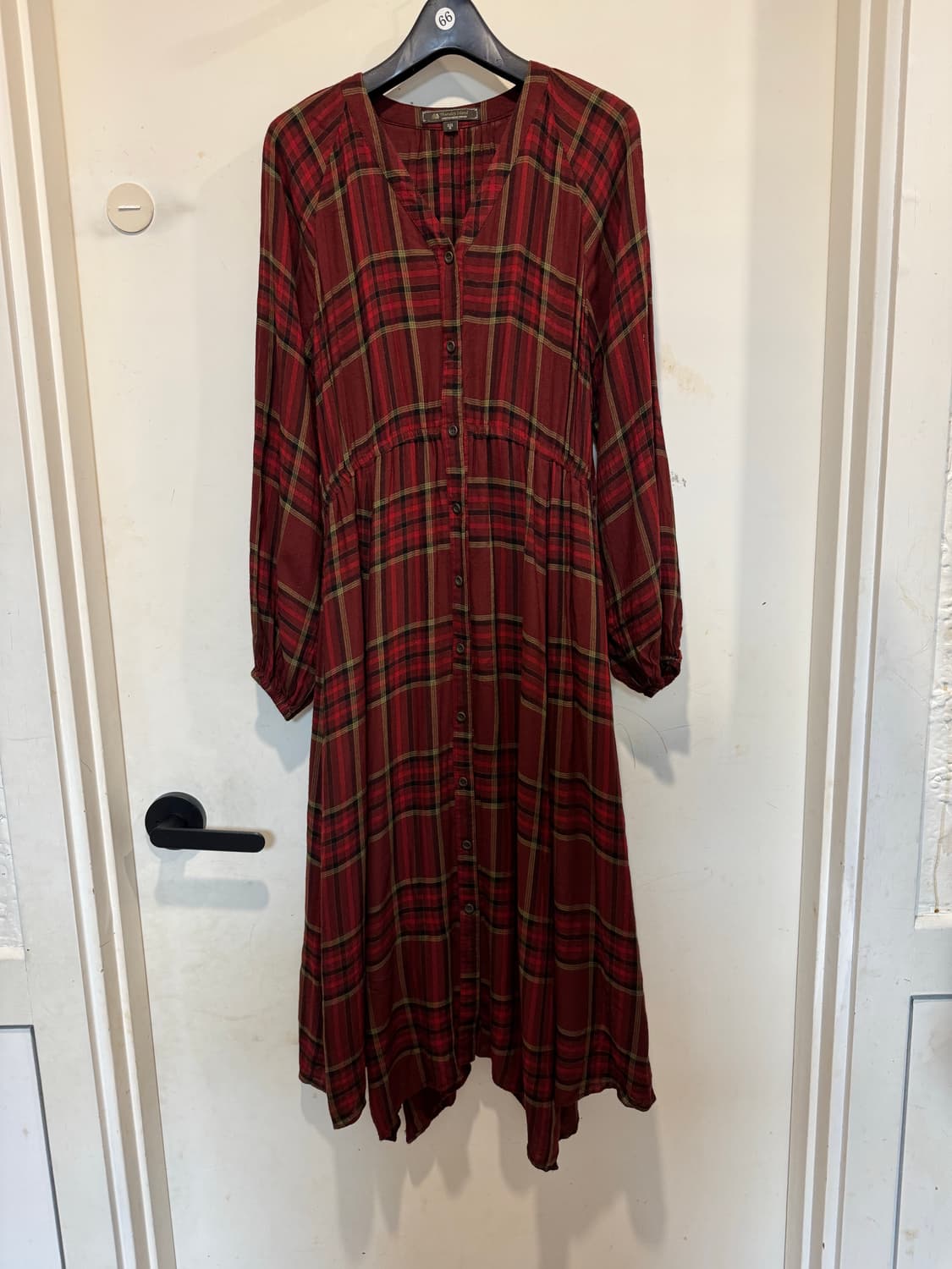 Thursdays island 썰스데이아일랜드 원피스 상품이미지1