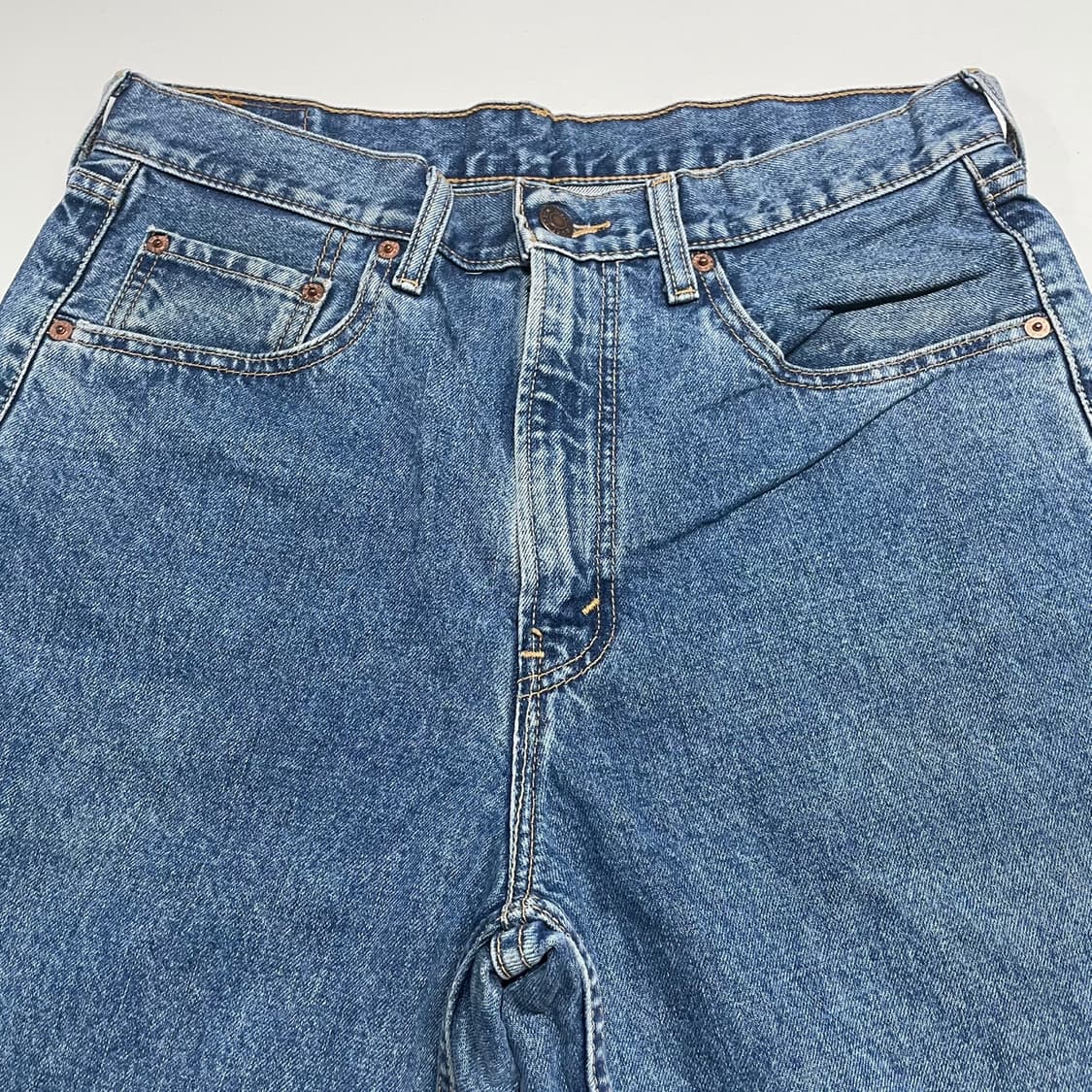 리바이스 620 데님팬츠 상품이미지7