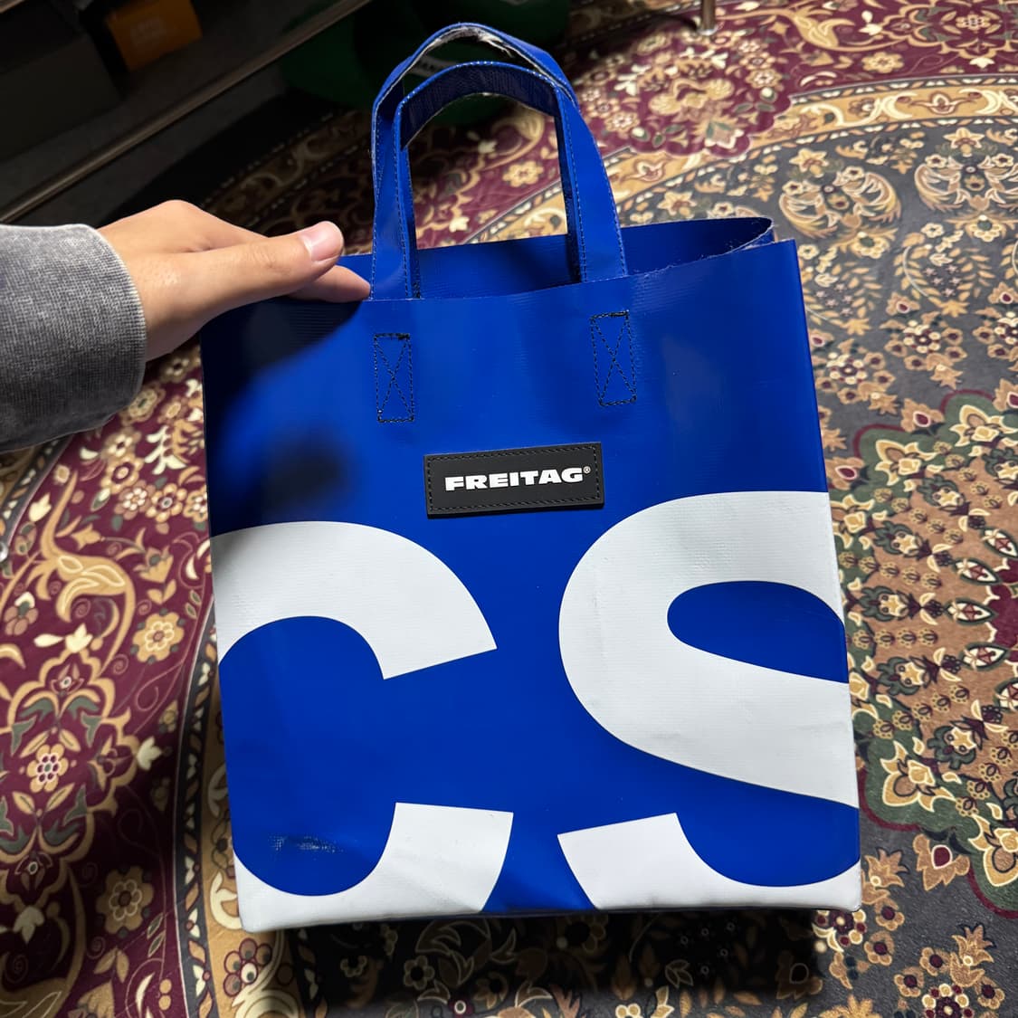 프라이탁 소니 상품이미지1