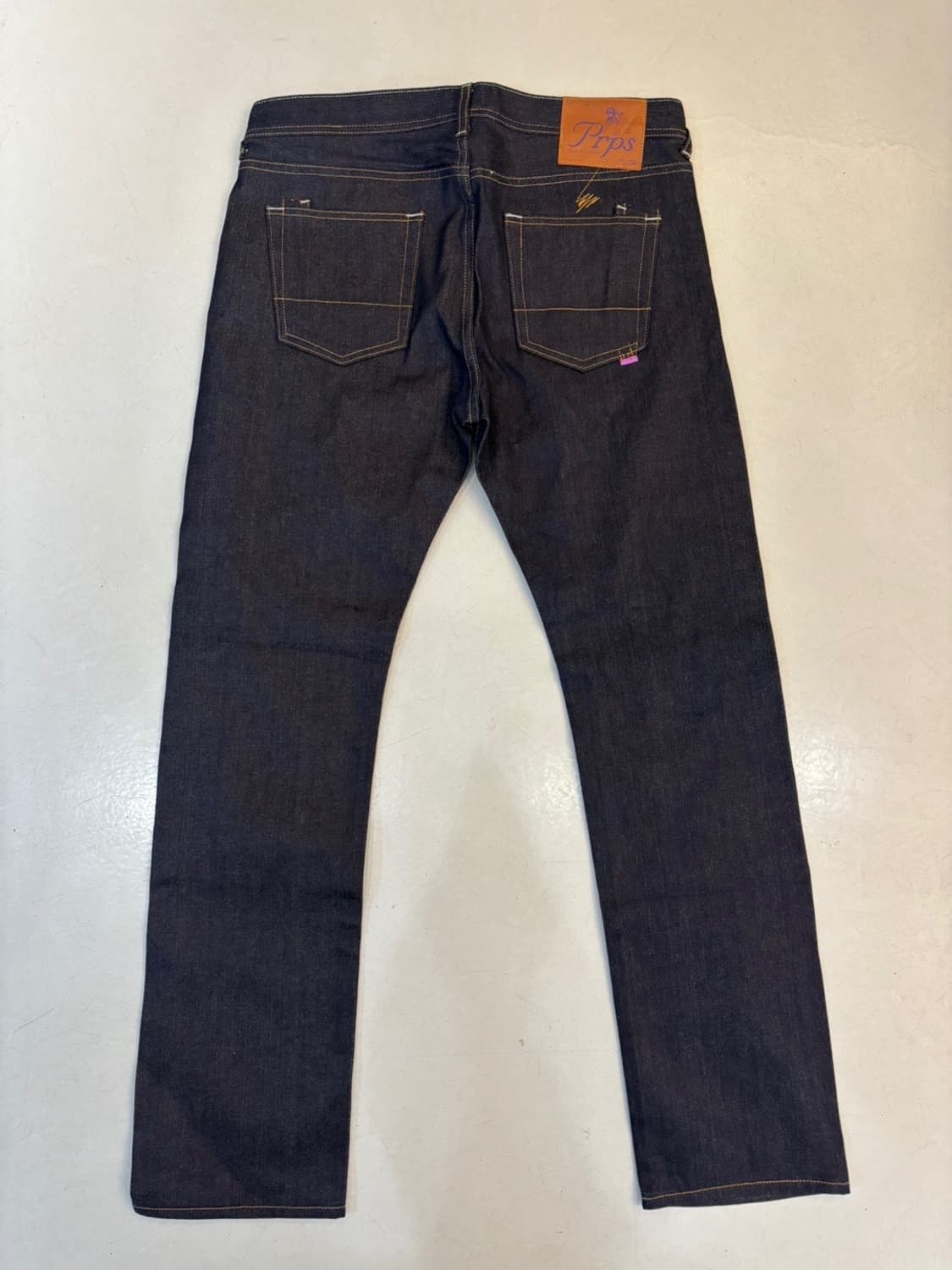 (New) Prps Denim Pants 상품이미지5