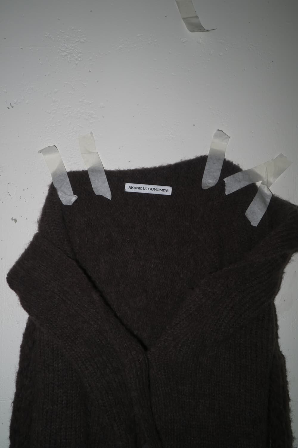 AKANE UTSUNOMIYA sk 상품이미지5