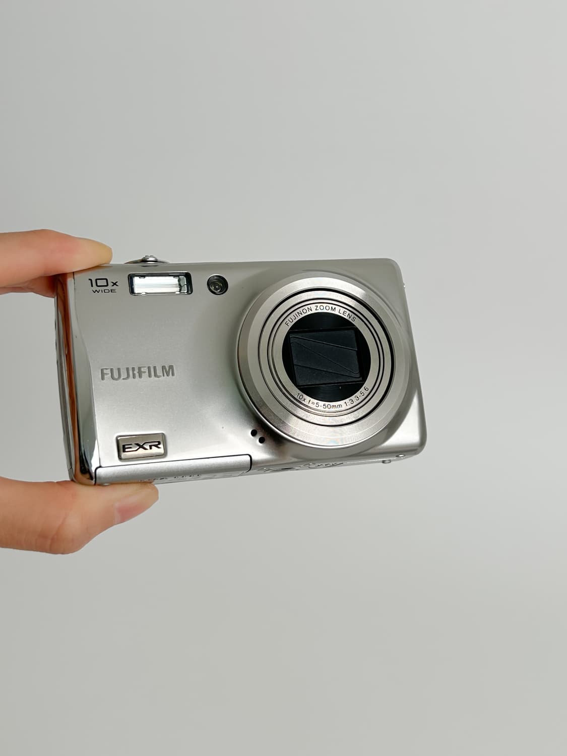 인기!) 후지필름 f70 파인픽스 Finepix 빈티지 디카 상품이미지5