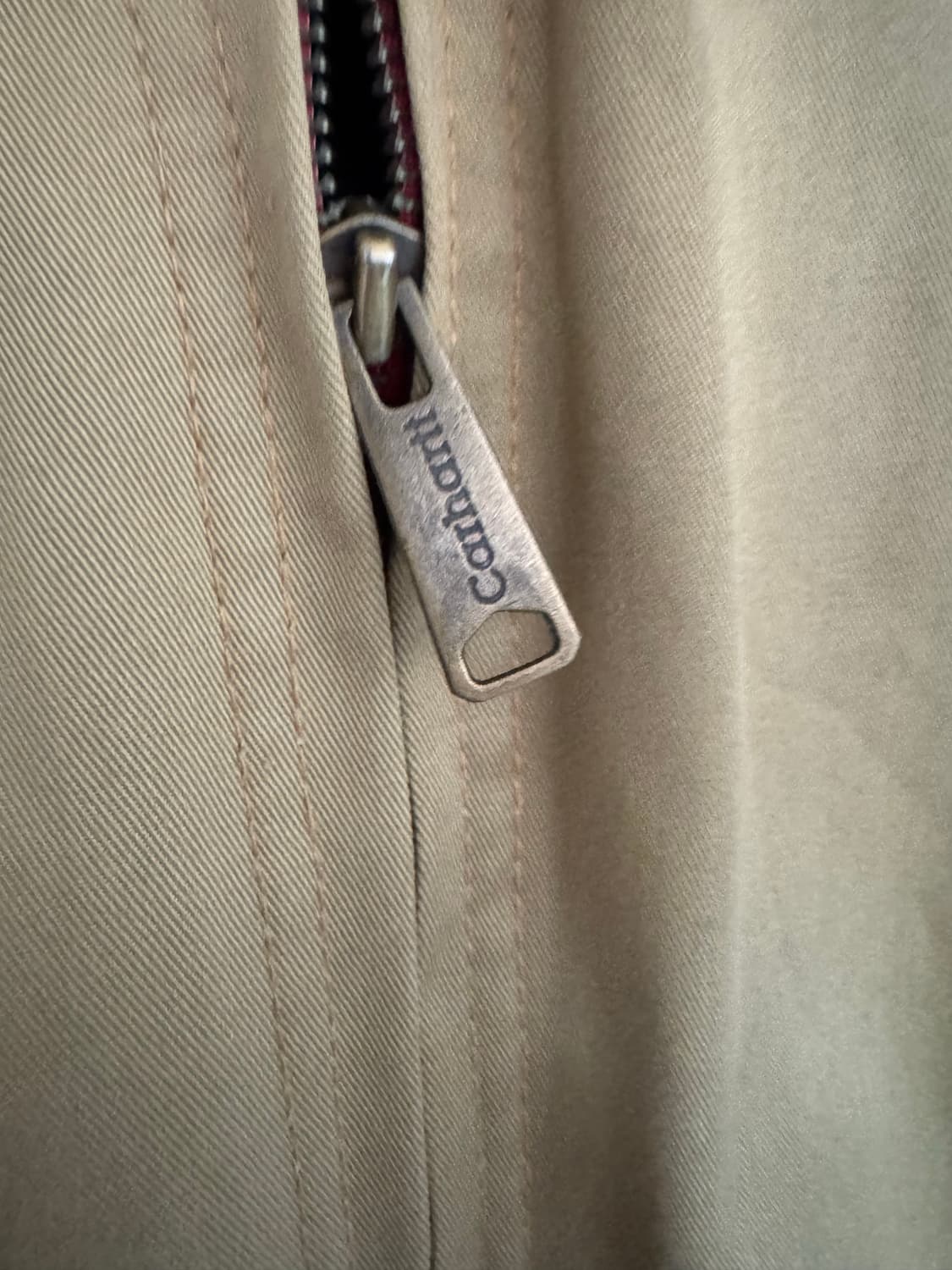 칼하트 Carhartt FRS003 워크자켓 상품이미지6