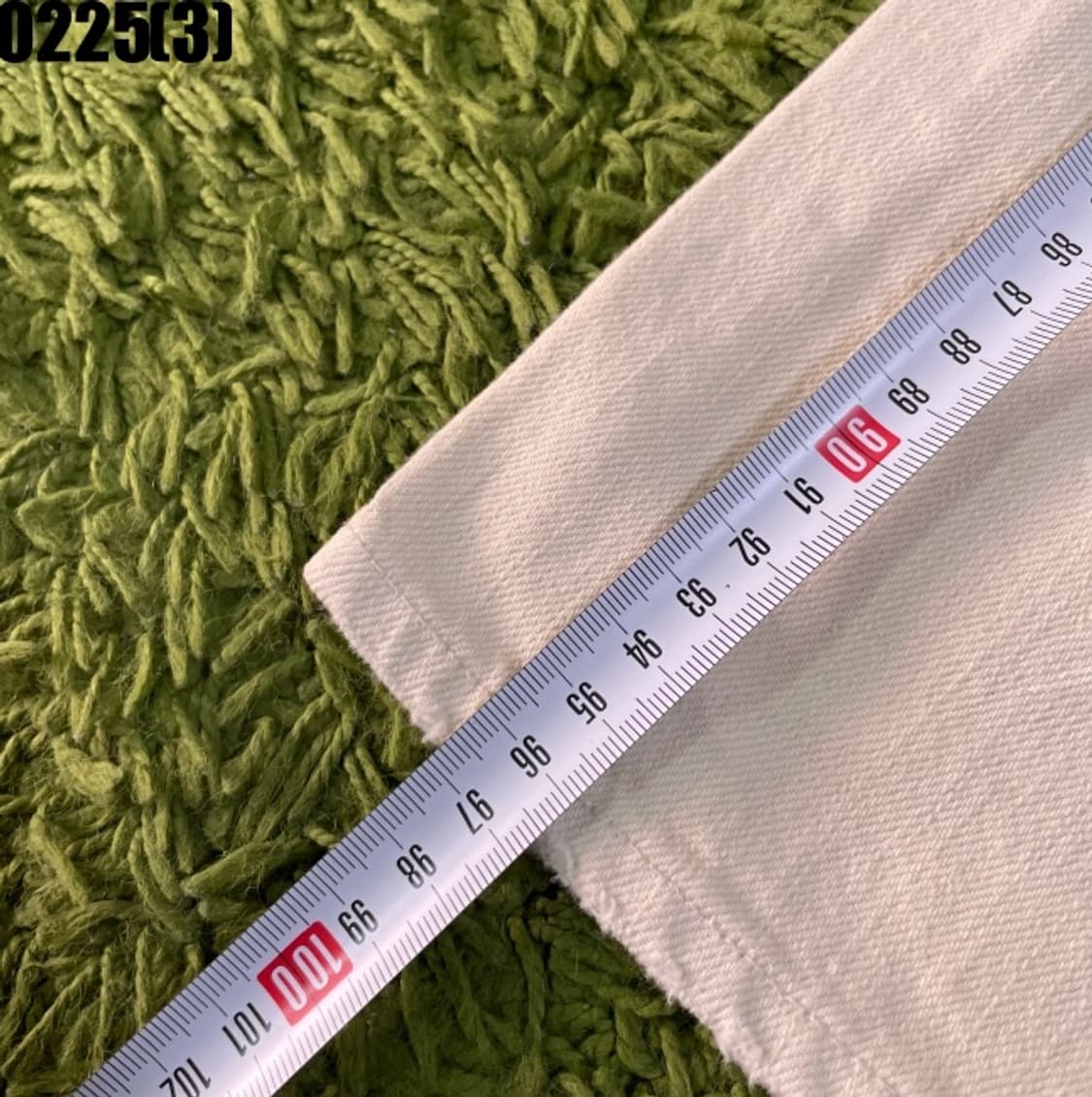 폴로 랄프로렌 팬츠 상품이미지10