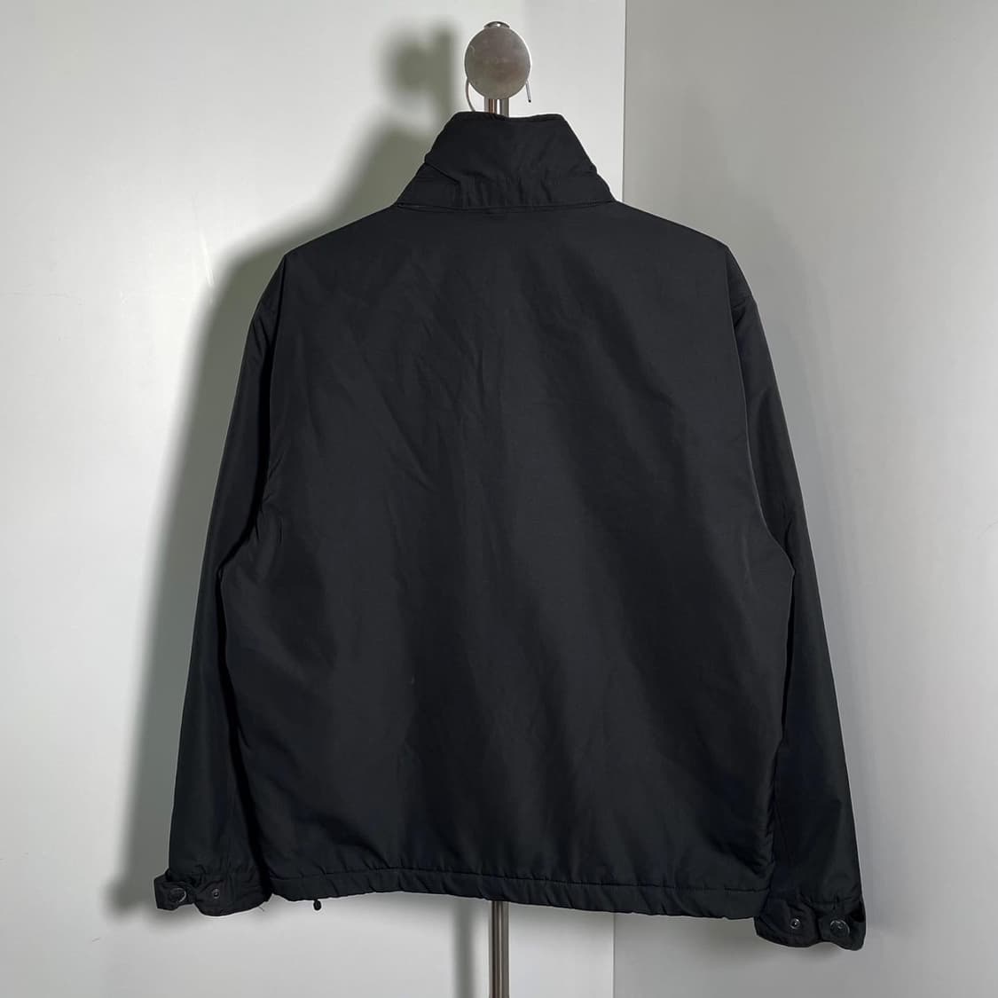 폴로 포니로고 후리스 안감 페리 자켓 상품이미지2