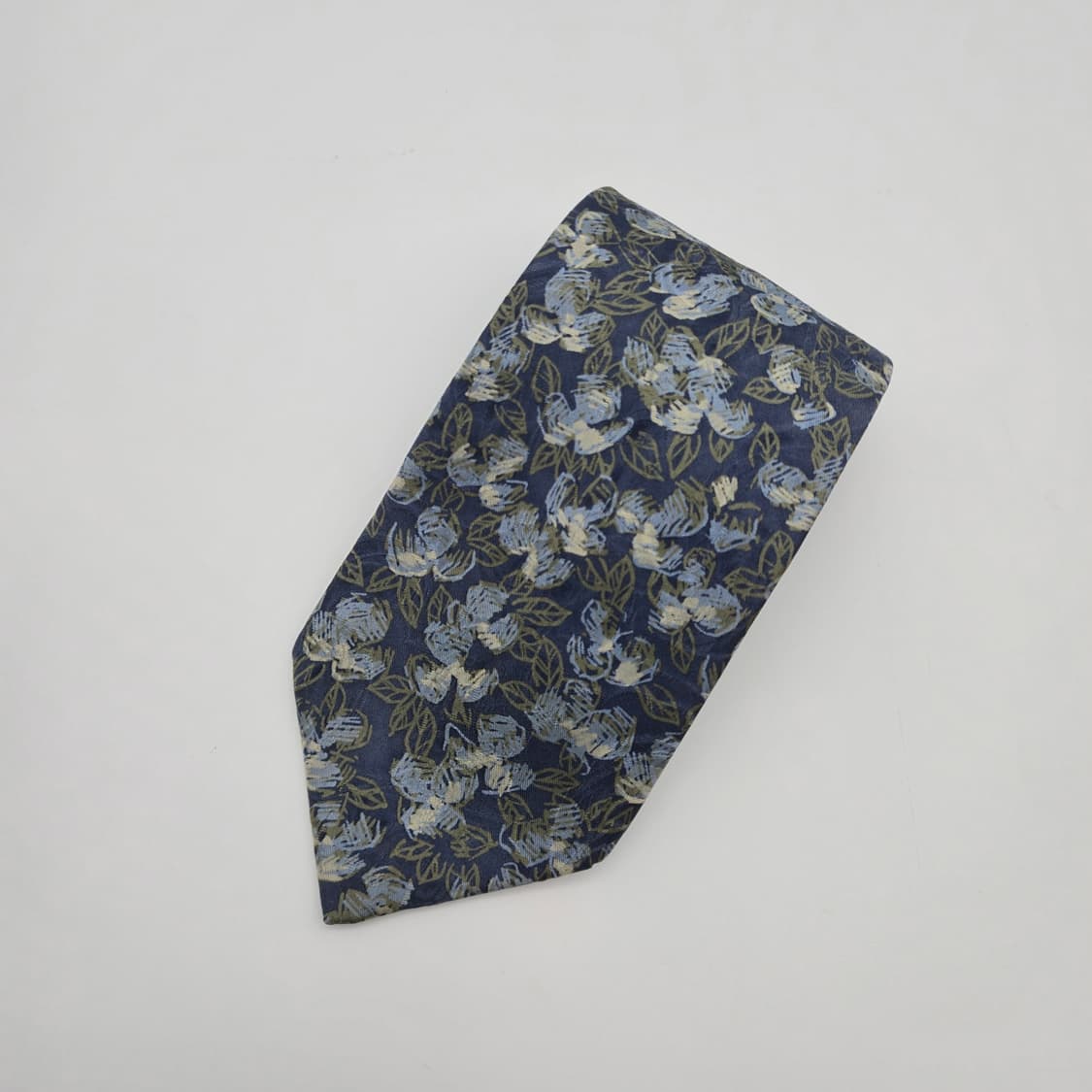 피에르가르뎅 실크 넥타이 [BCF10803_0004-83] 상품이미지3