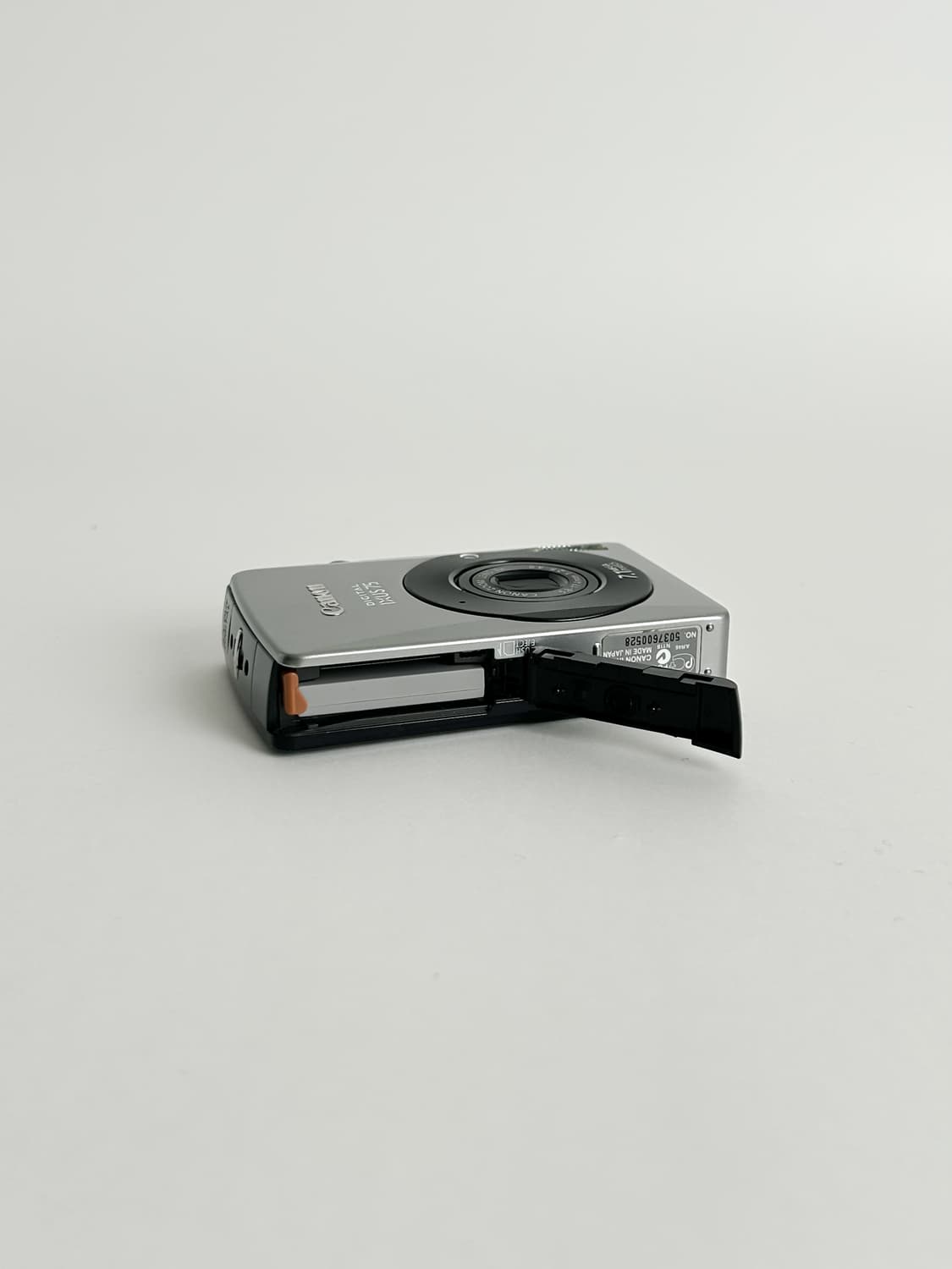 강력추천!) 캐논 익서스 75 Ixus 빈티지 디카 상품이미지4