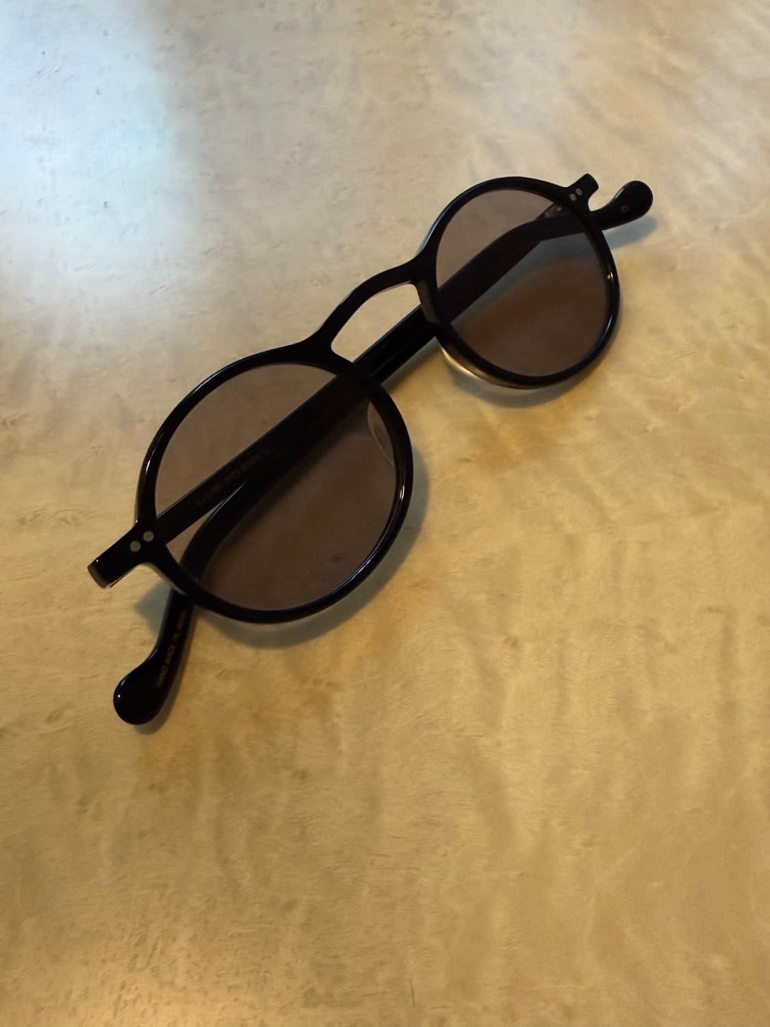 Globe specs x Old joe fizgerald 선글라스 상품이미지1