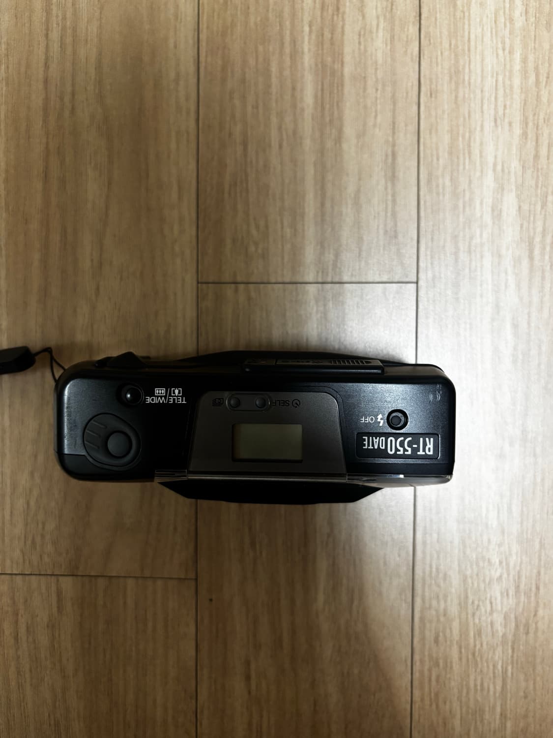 Ricoh RT-550 DATE 상품이미지2