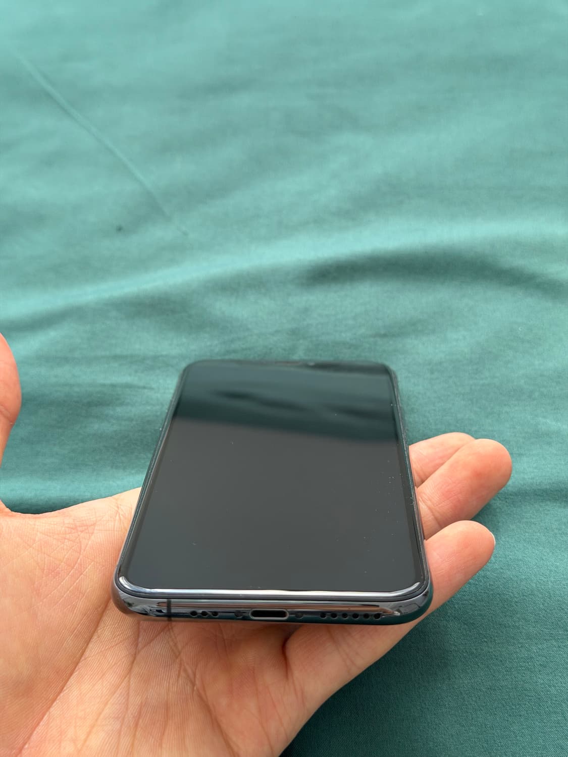 아이폰xs 256 스페이스그레이 상품이미지4