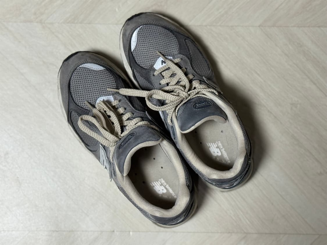 뉴발란스 2002R 상품이미지2