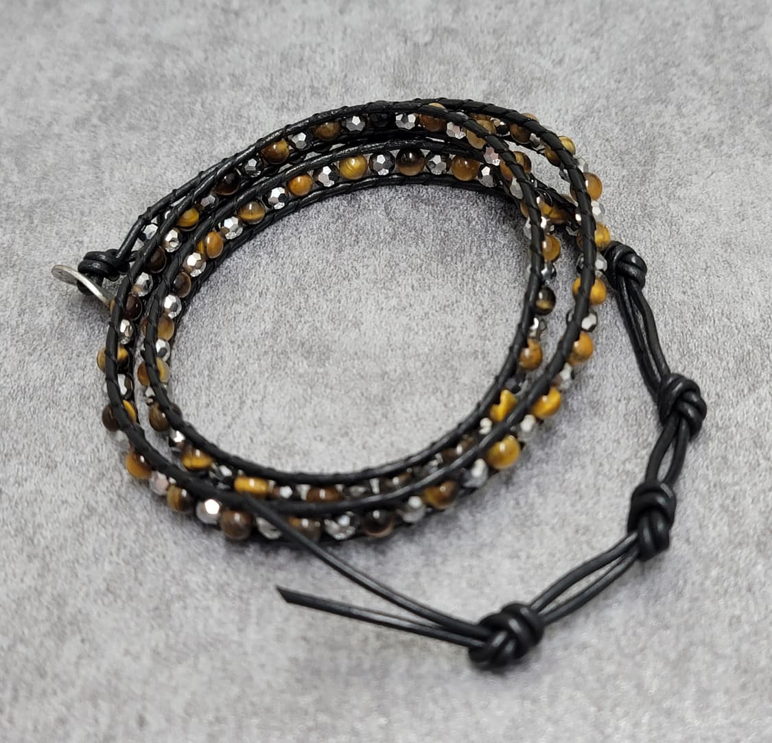 빈티지팔찌 상품이미지8