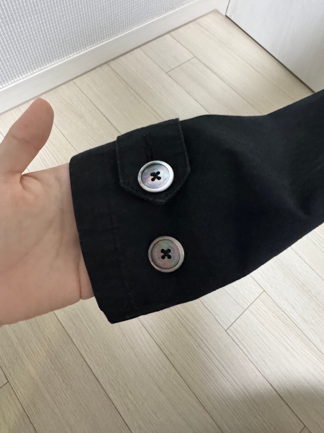 피스마이너스원 풀오버후드(풀구성) 상품이미지4