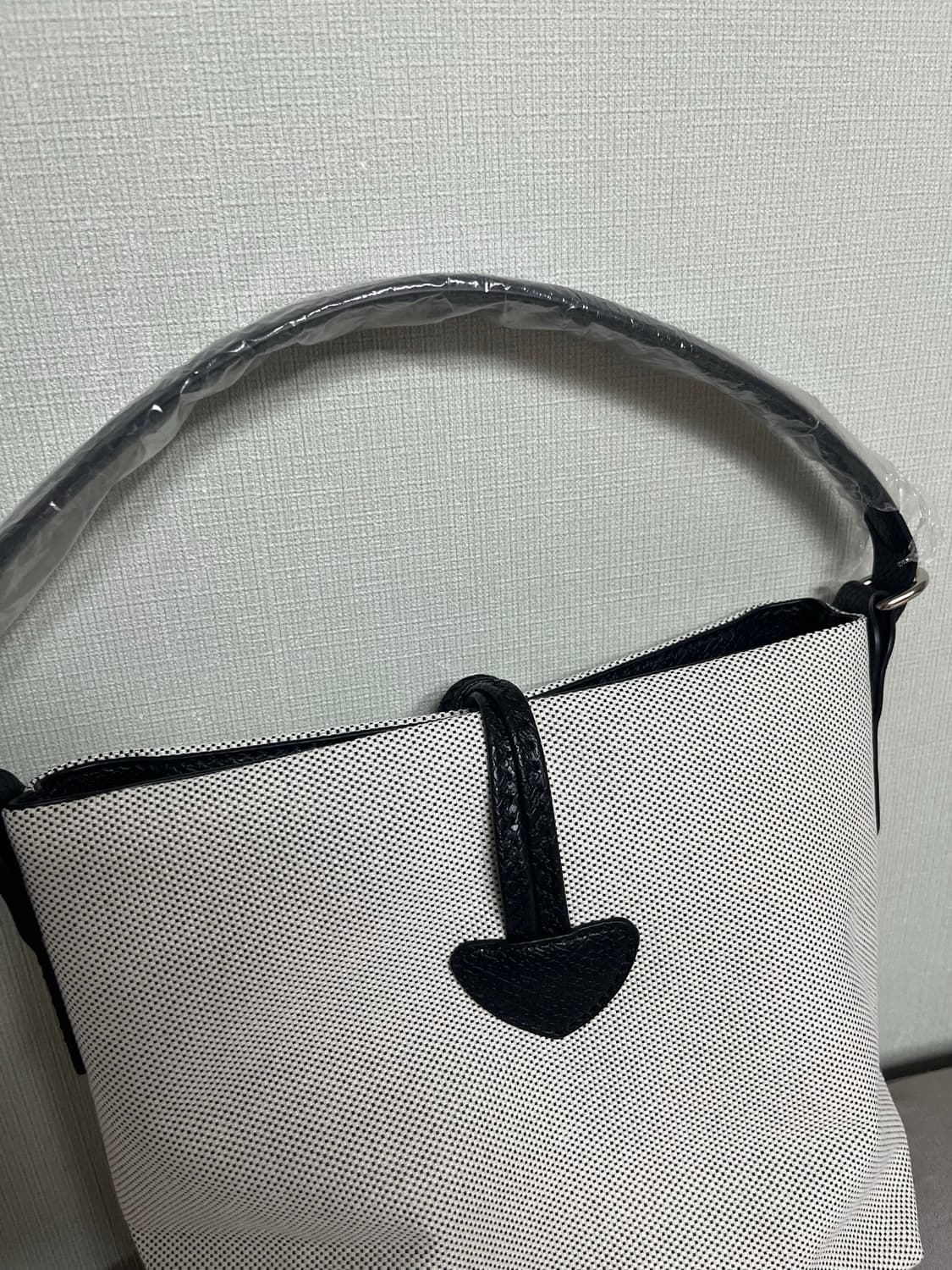 롱샴xs버킷백 상품이미지5