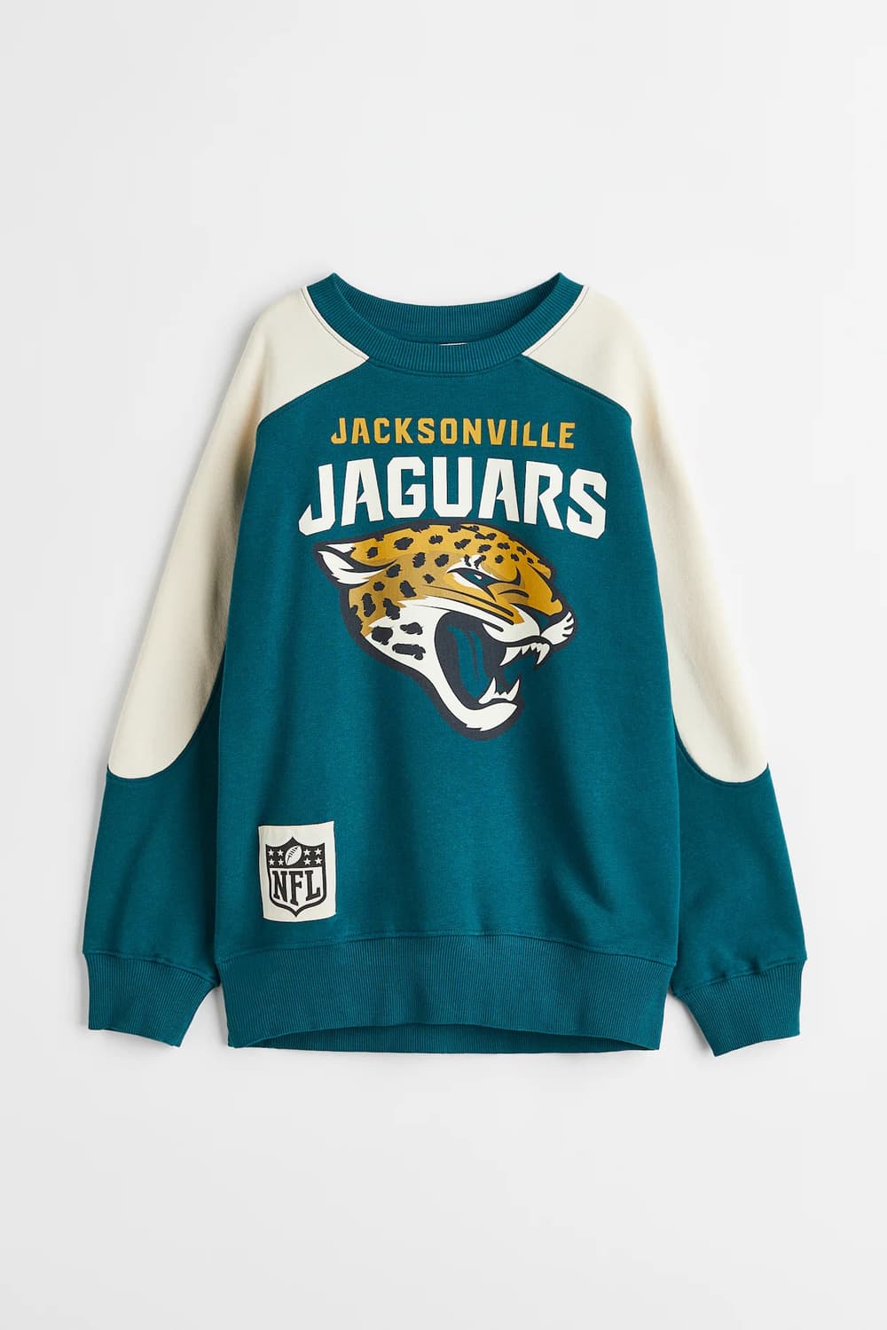 [새상품] H&M 기모 맨투맨 상품이미지1