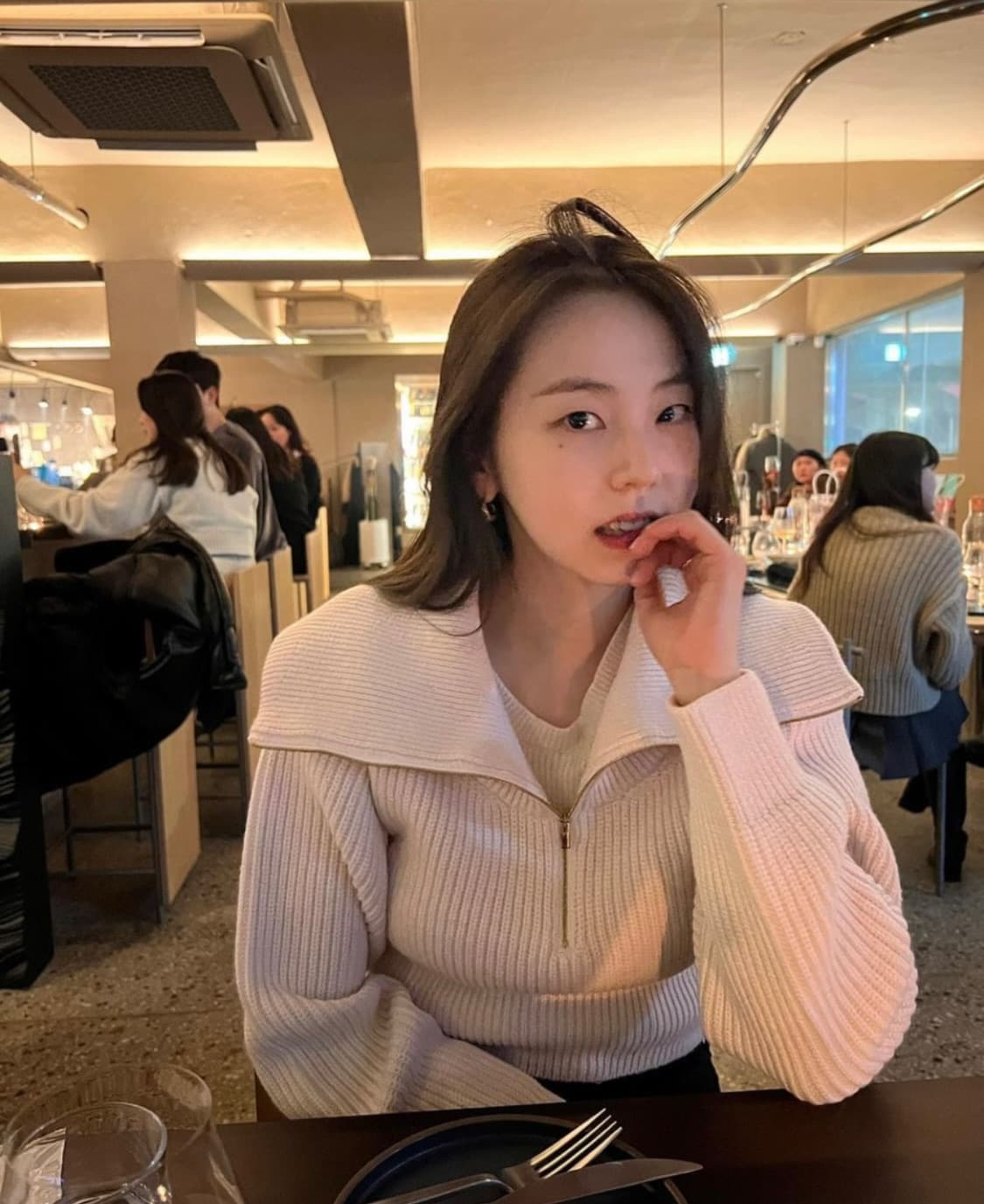 자크뮈스 리소울 36 새상품 상품이미지8