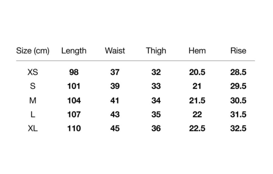 디스이즈네버댓 레귤러진 M 그레이 상품이미지7