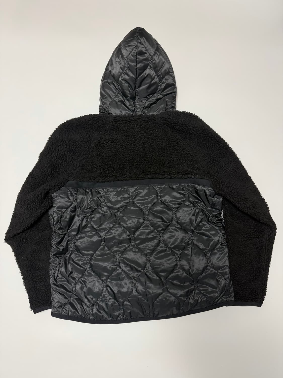 나이키 후리스 자켓 상품이미지2