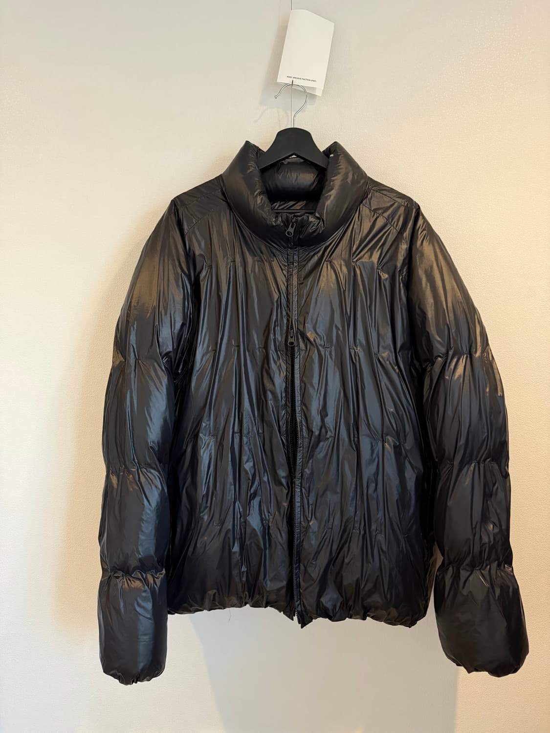 포스트아카이브팩션 PAF 파프 5.1 metallic down 다우 XL 상품이미지2