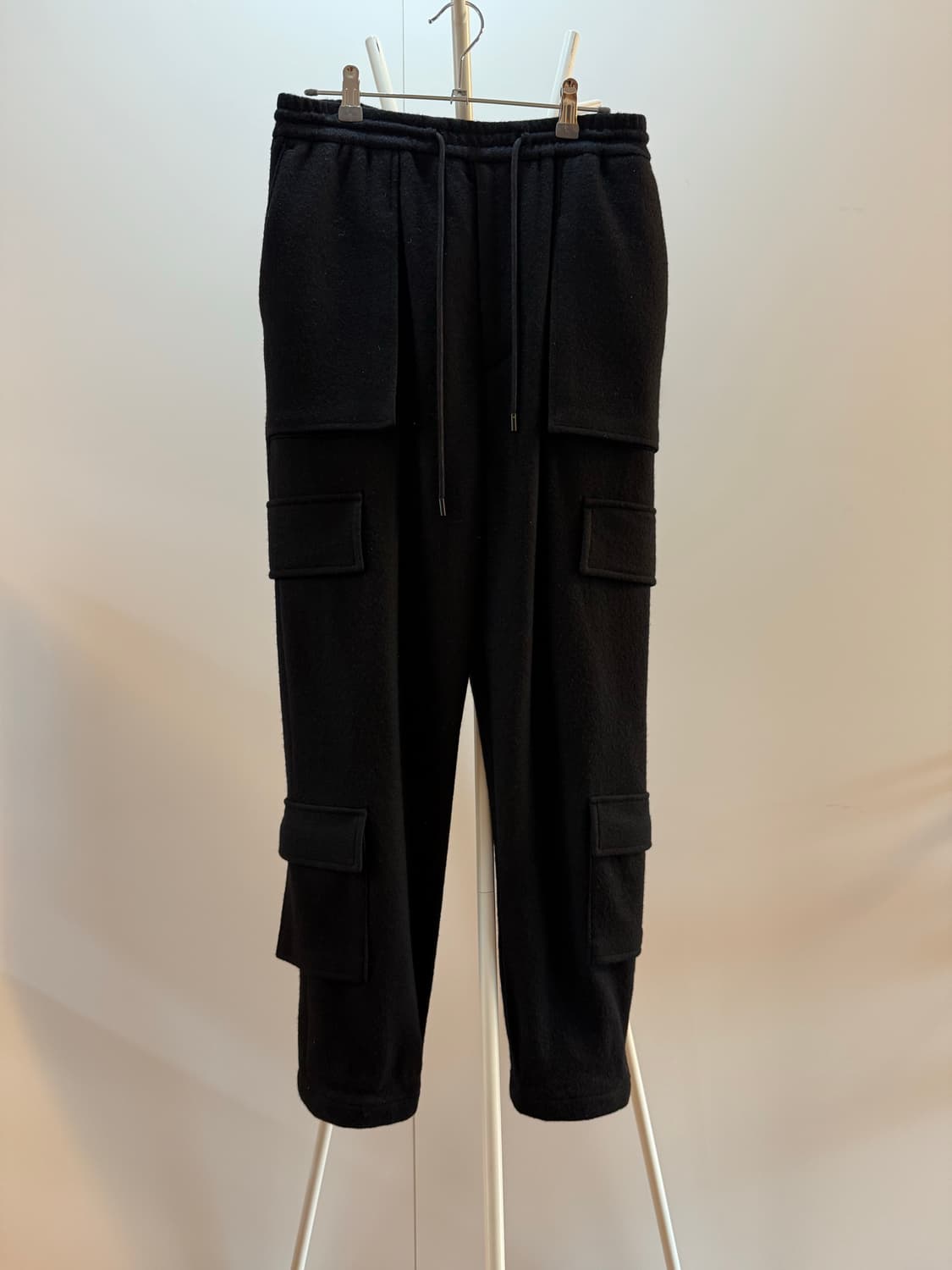 울 카고 팬츠  상품이미지1