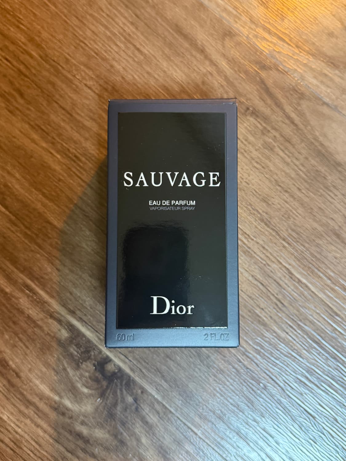 디올 소바쥬 오 드 퍼퓸 60ml (새제품) 상품이미지3