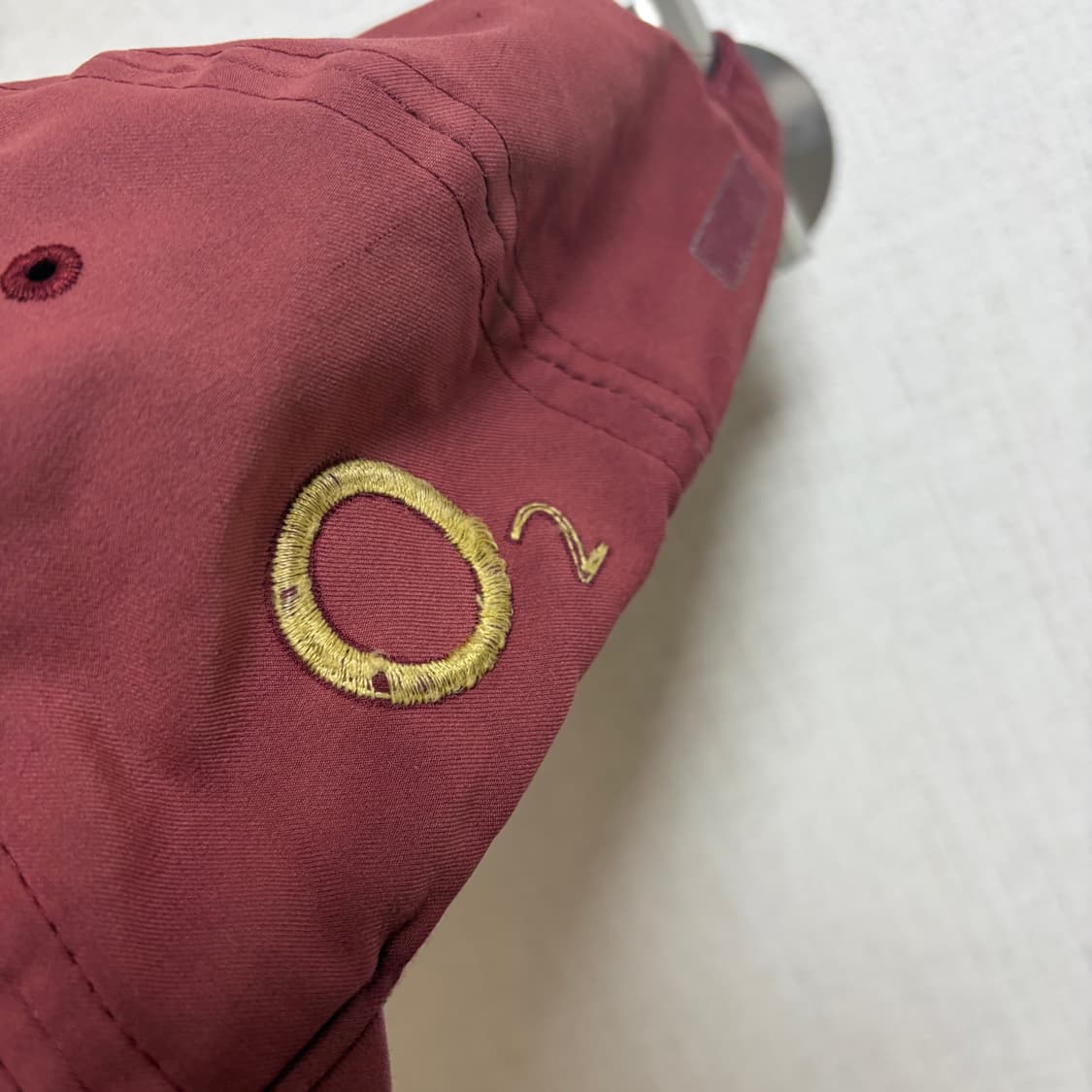 나이키x아스날 하이버리 볼캡 상품이미지3