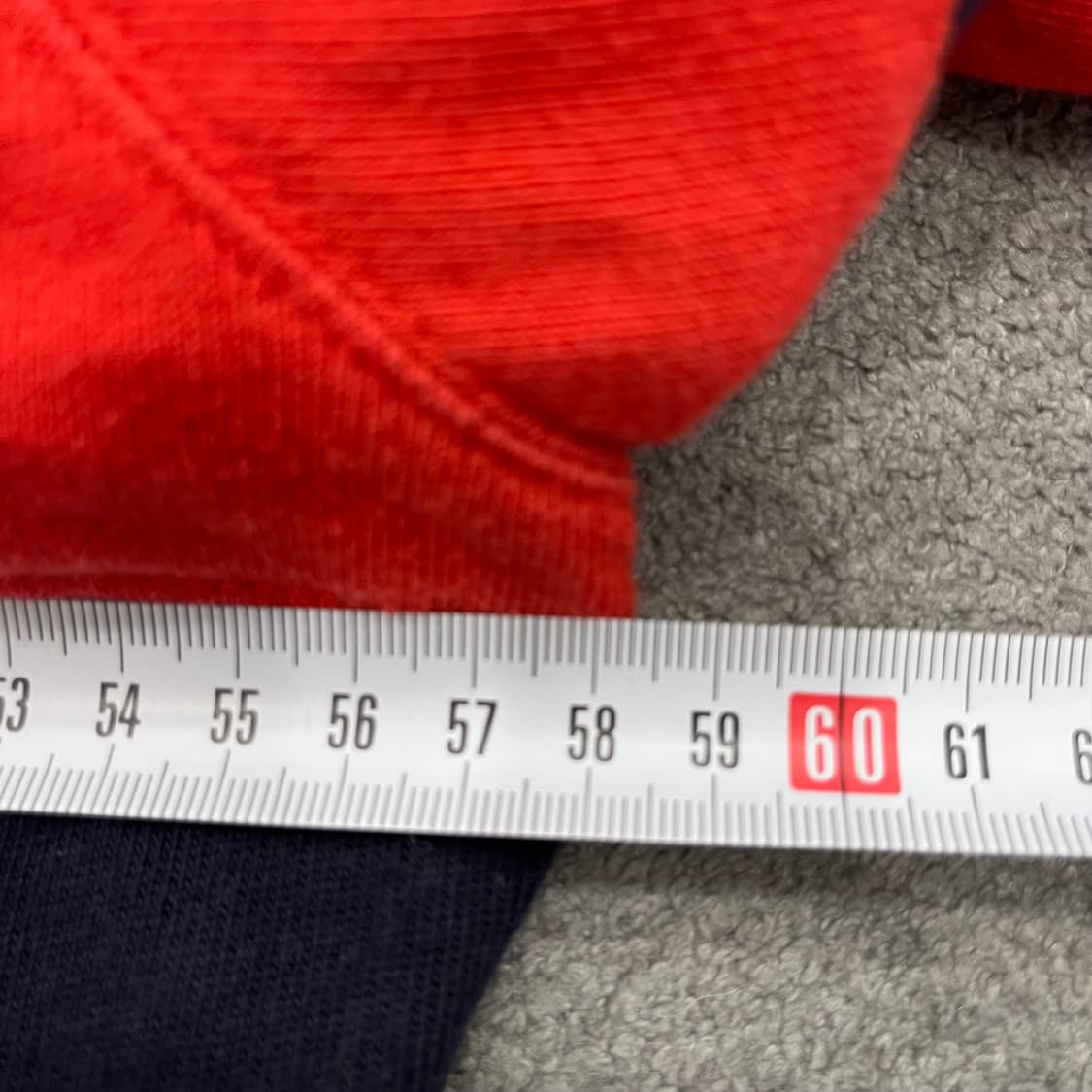 M 타미힐피거 스트라이프 럭비티 상품이미지7