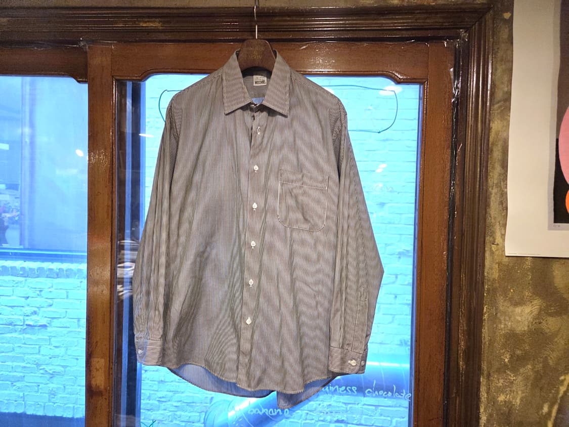 00'S 모스키노 셔츠 상품이미지1