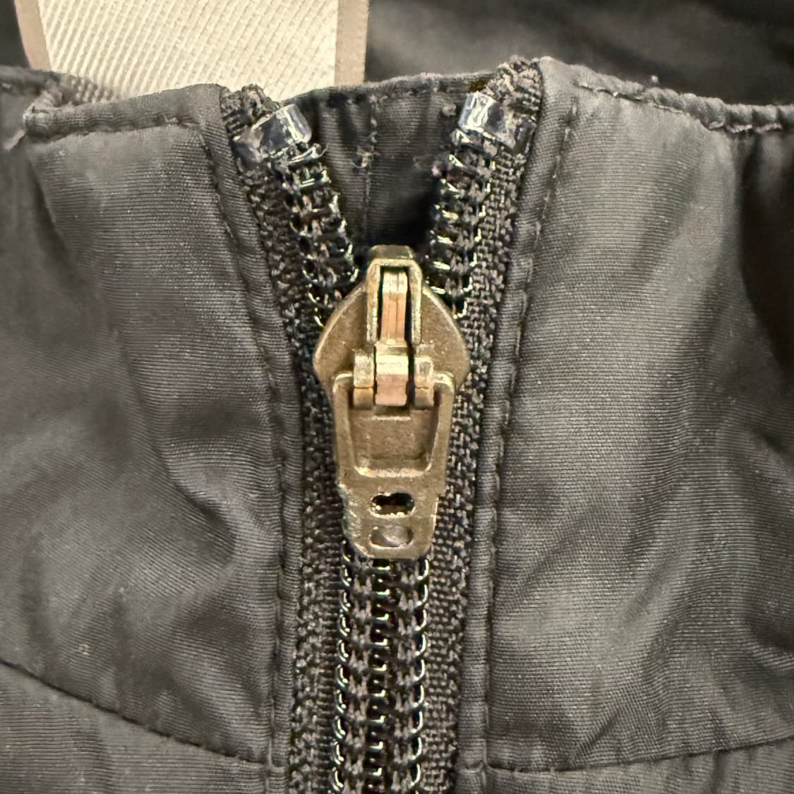 [정품/M,95] 나이키 스톰핏 티엠포 바람막이 b14 상품이미지5