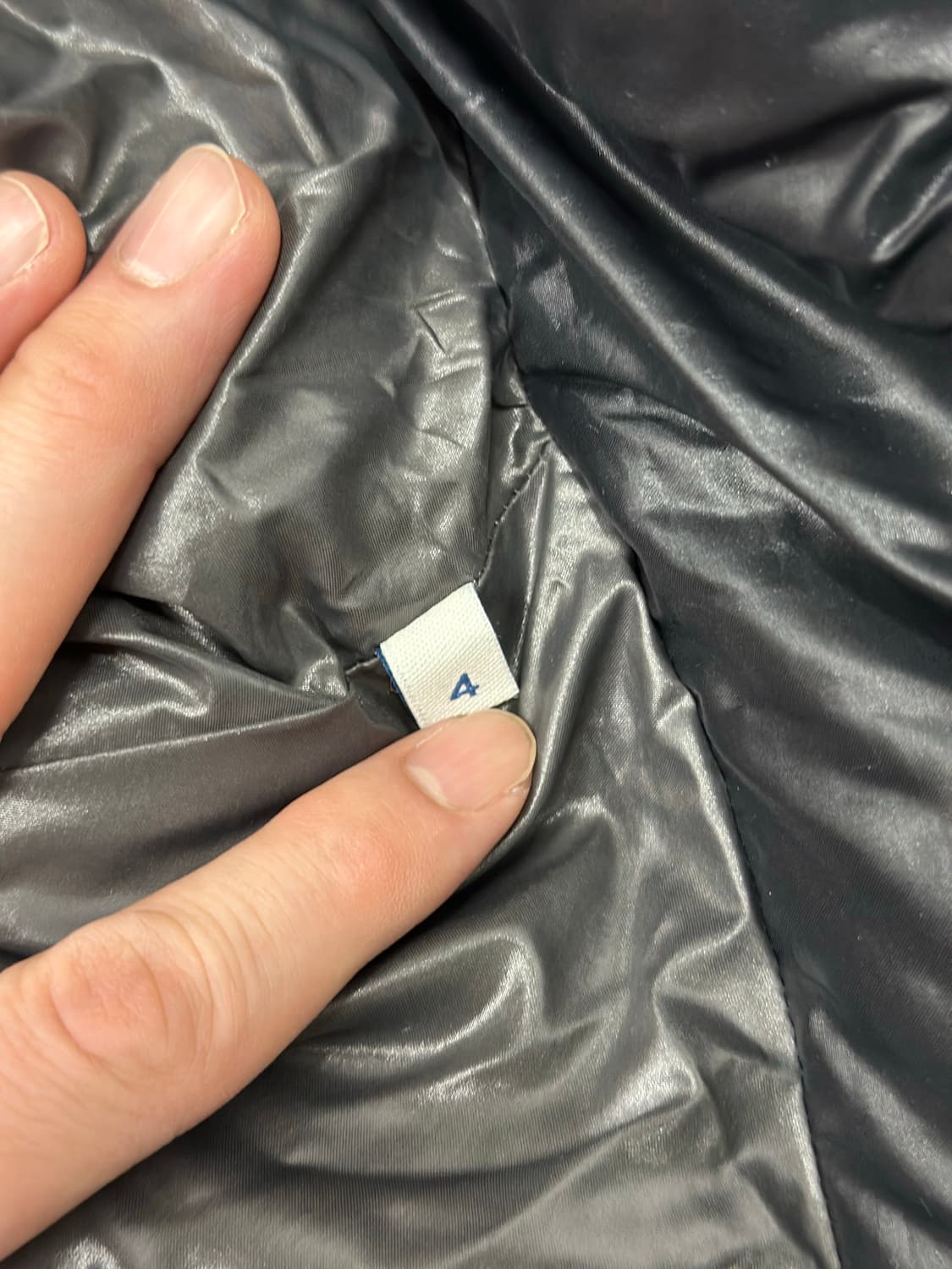 몽클레어 마야패딩 4 상품이미지7